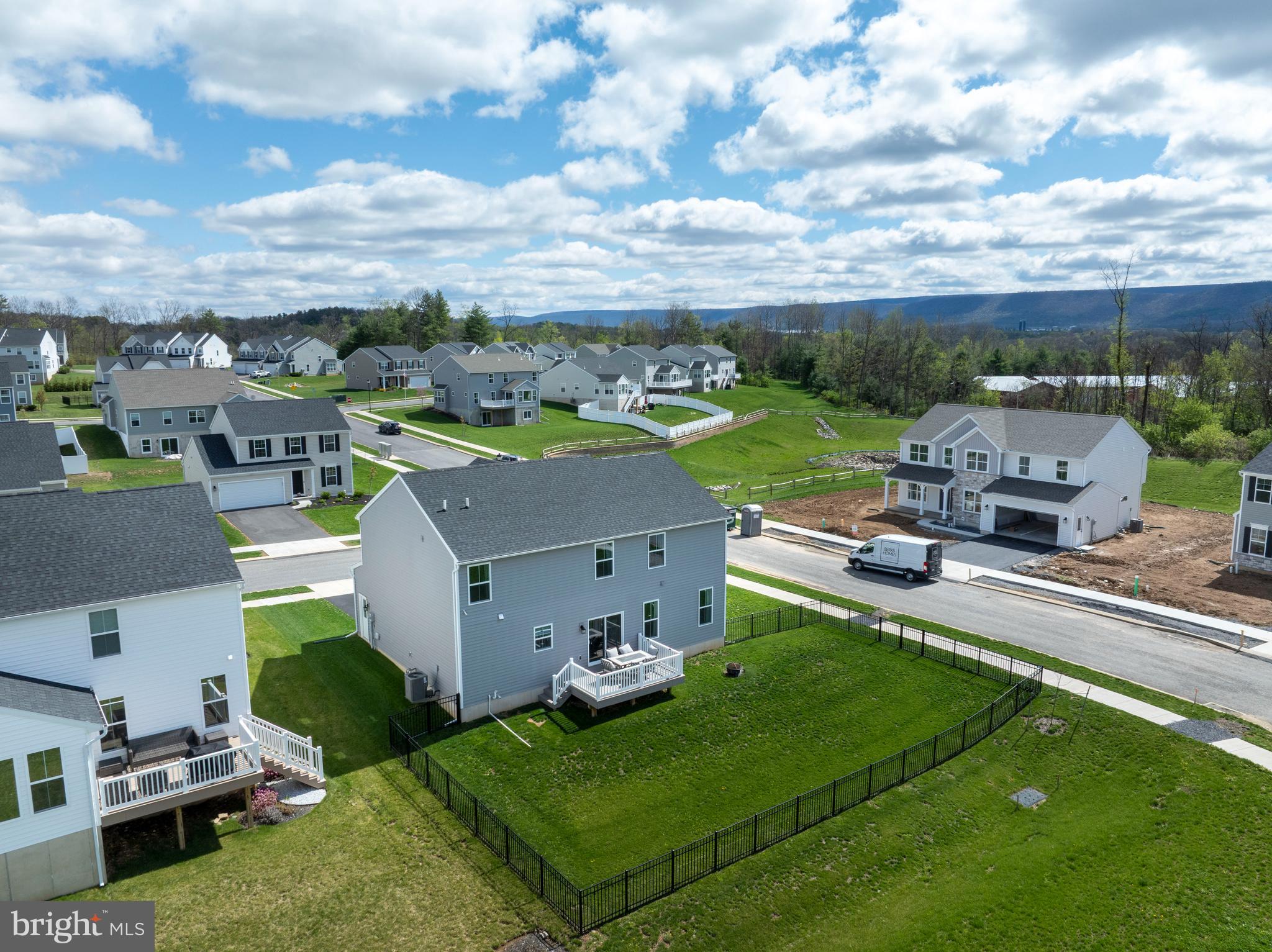 LOGAN GREENE - Residential