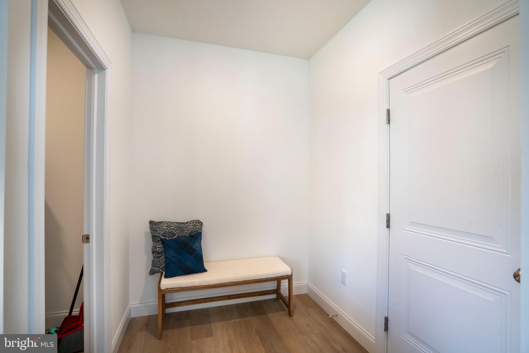 LOGAN GREENE - Residential