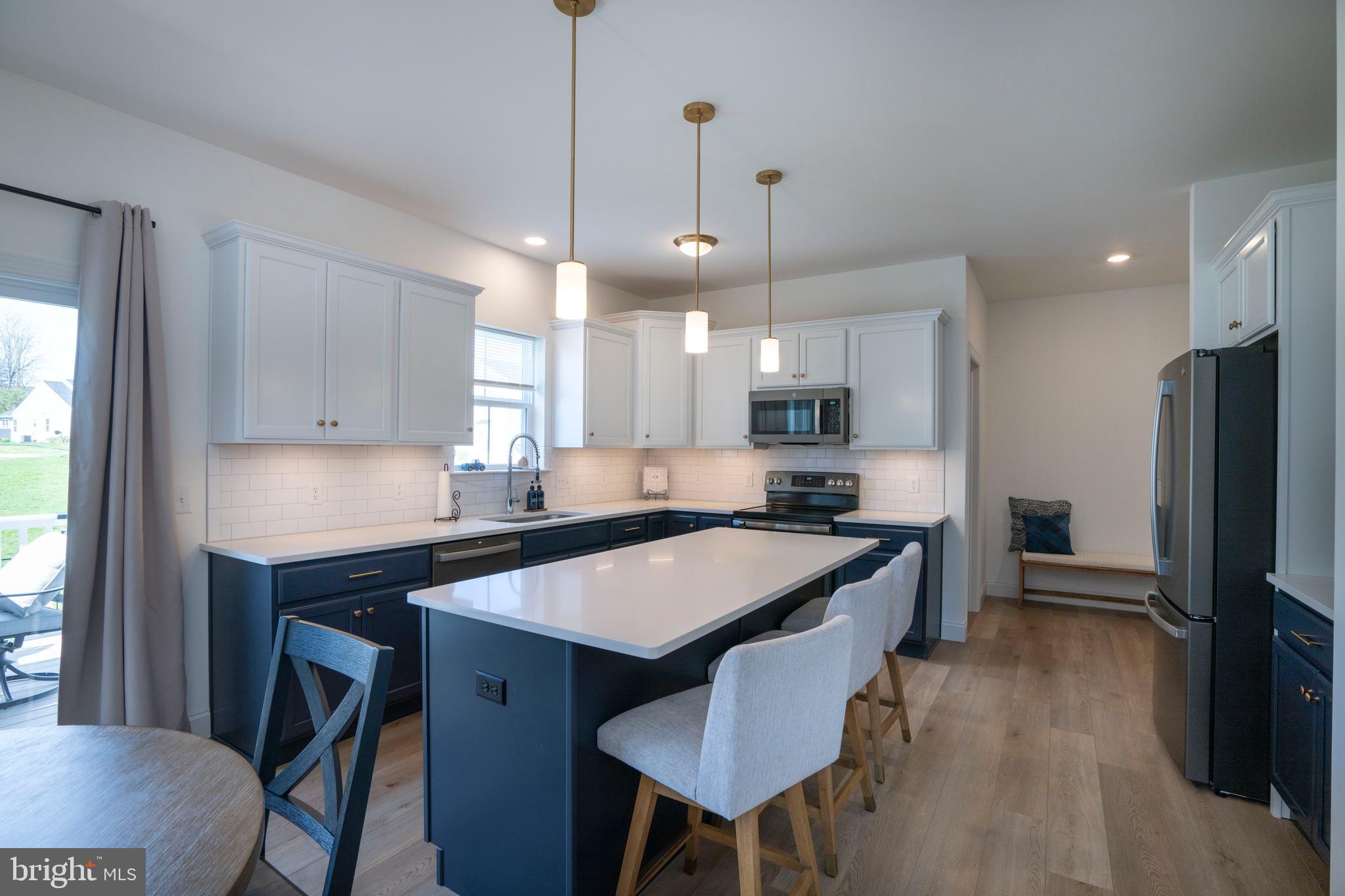 LOGAN GREENE - Residential