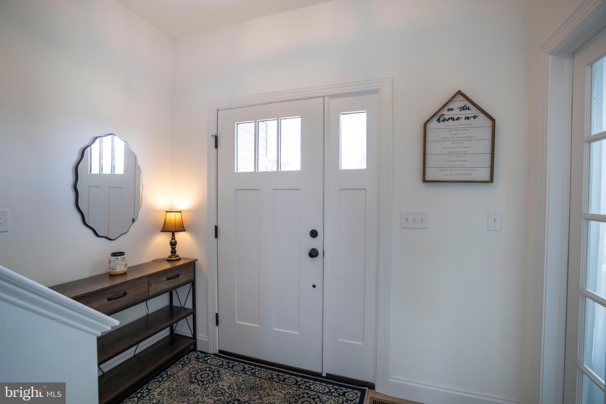 LOGAN GREENE - Residential