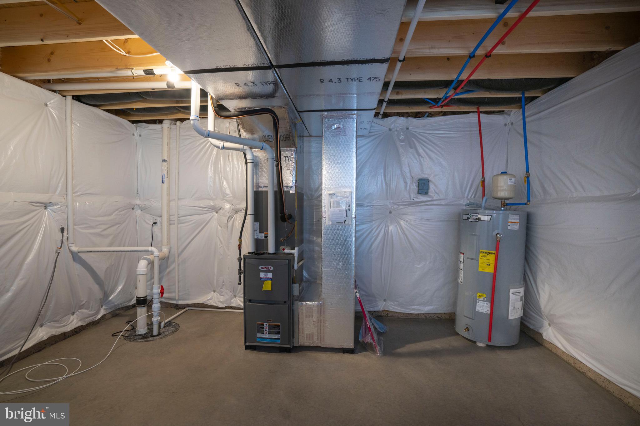 LOGAN GREENE - Residential