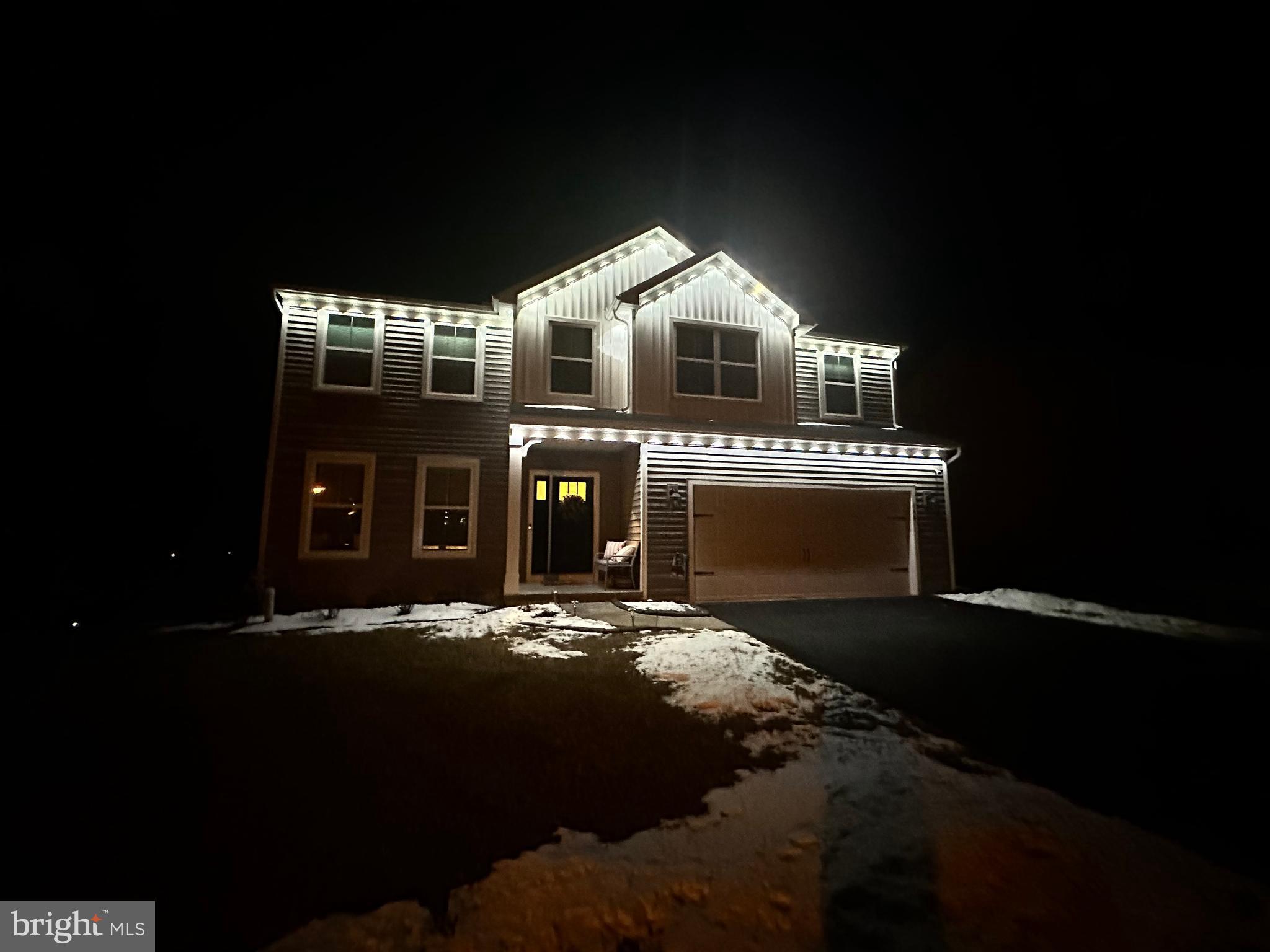 LOGAN GREENE - Residential