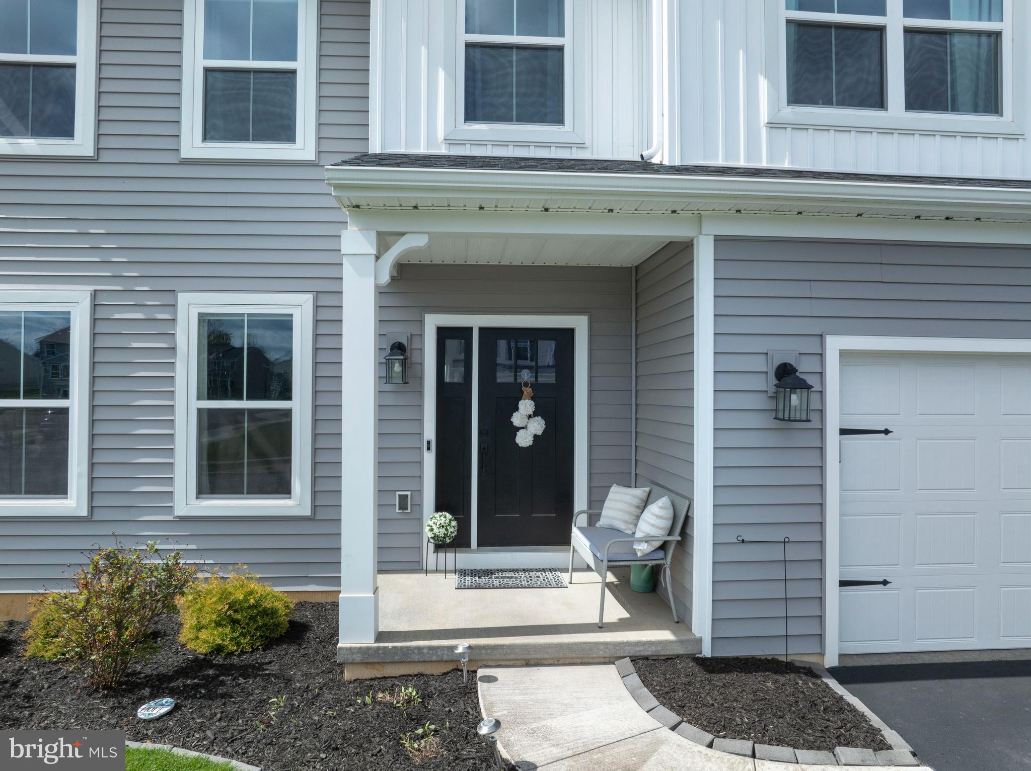 LOGAN GREENE - Residential