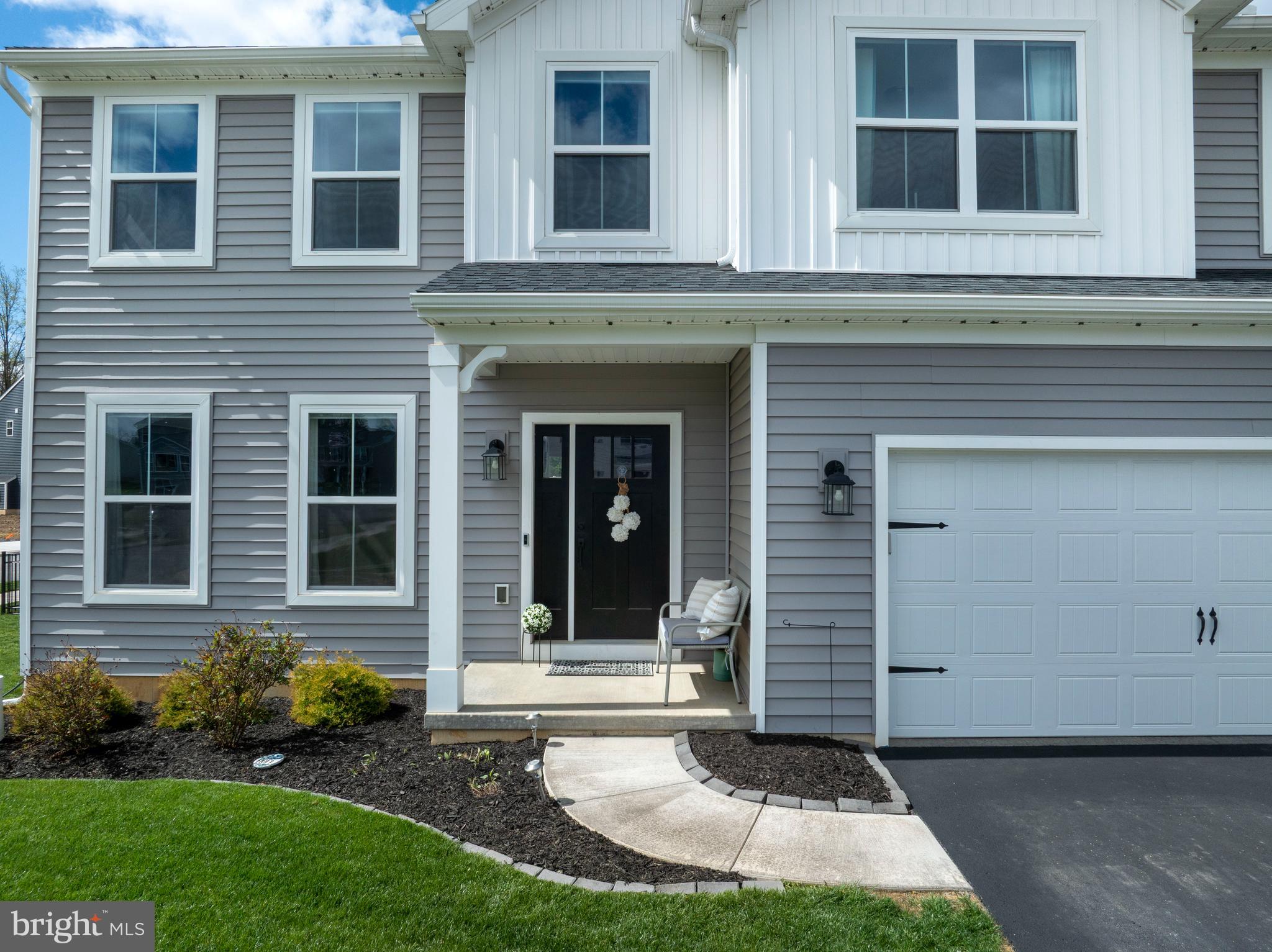 LOGAN GREENE - Residential