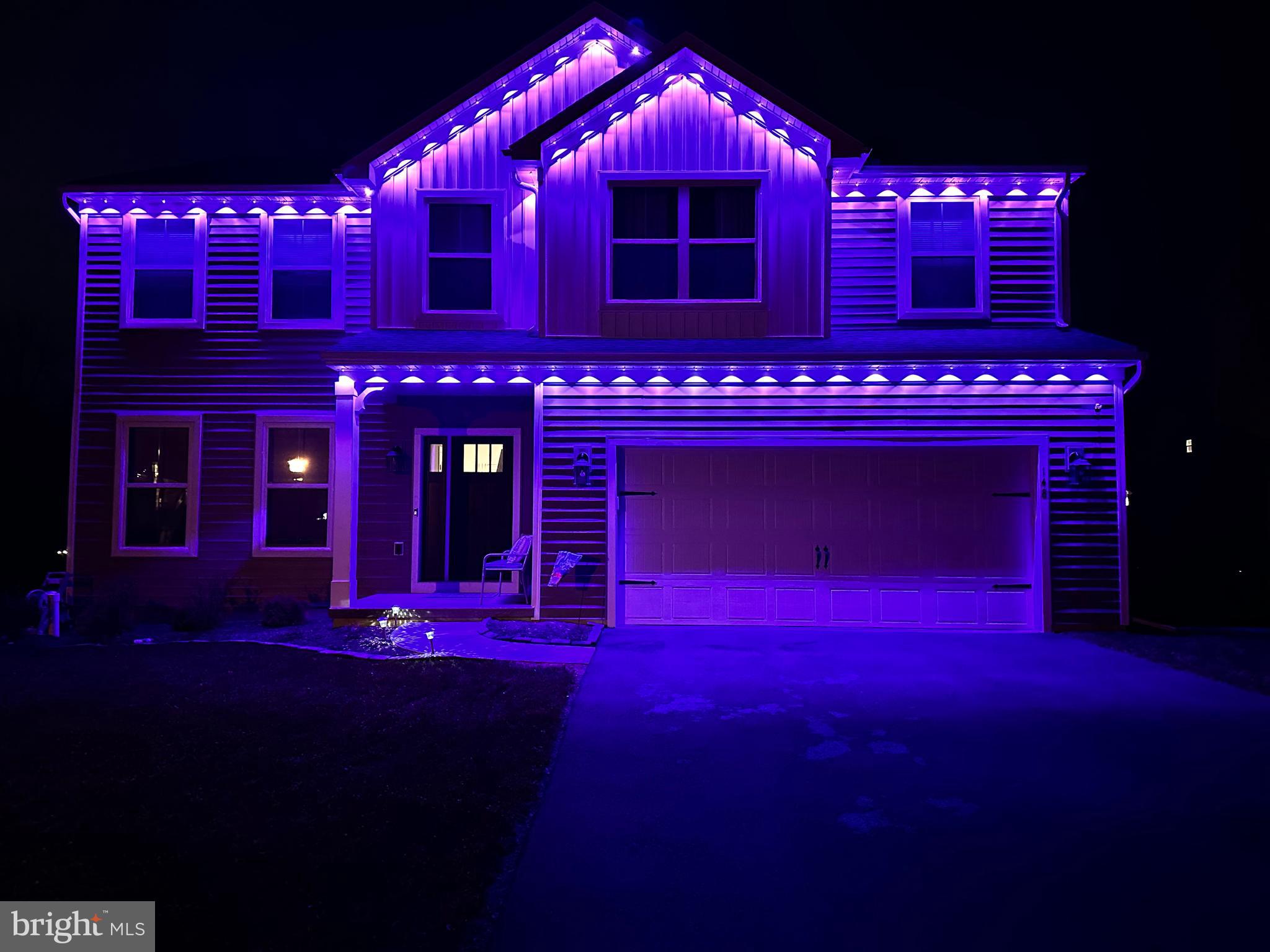 LOGAN GREENE - Residential