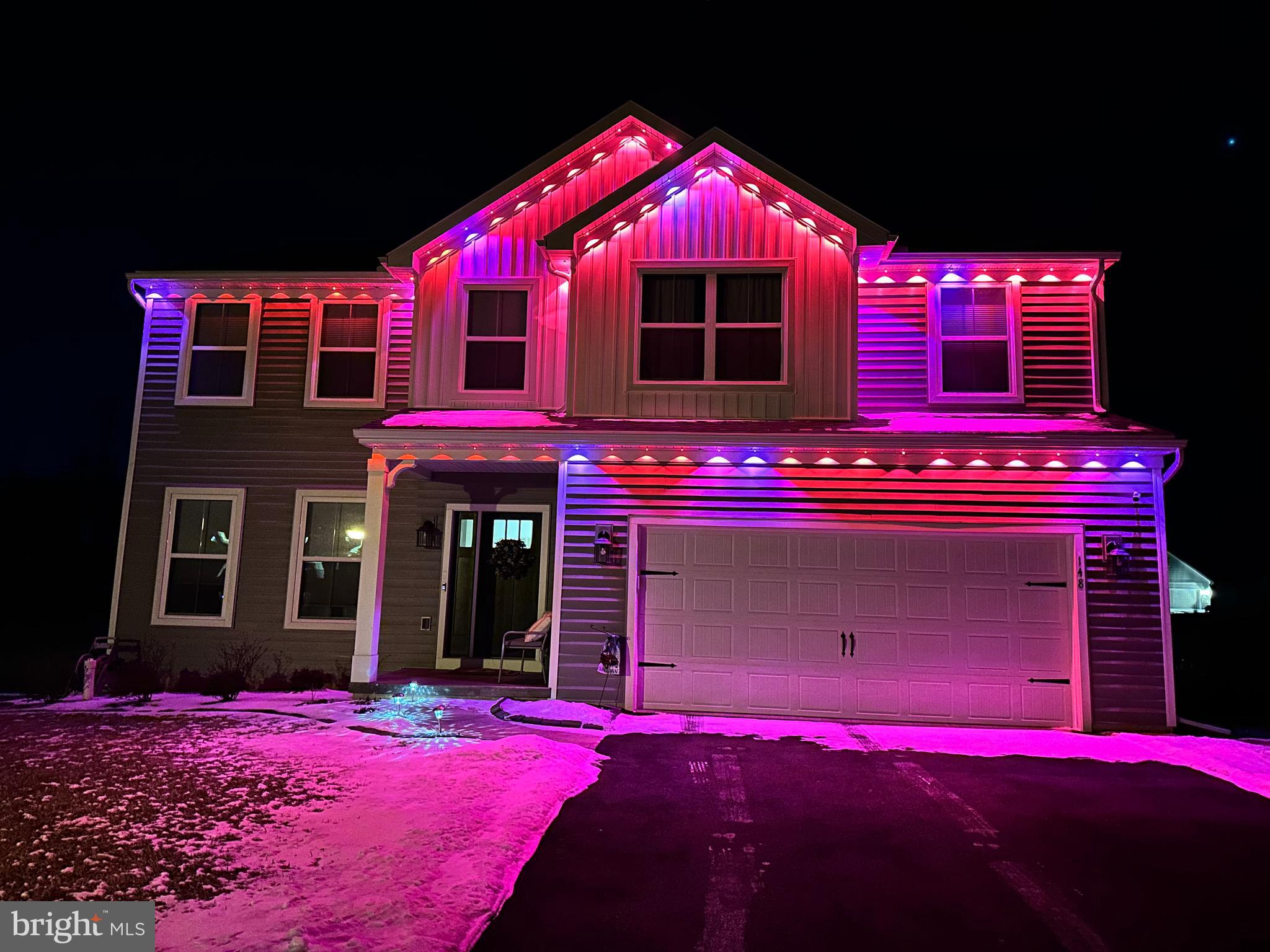 LOGAN GREENE - Residential