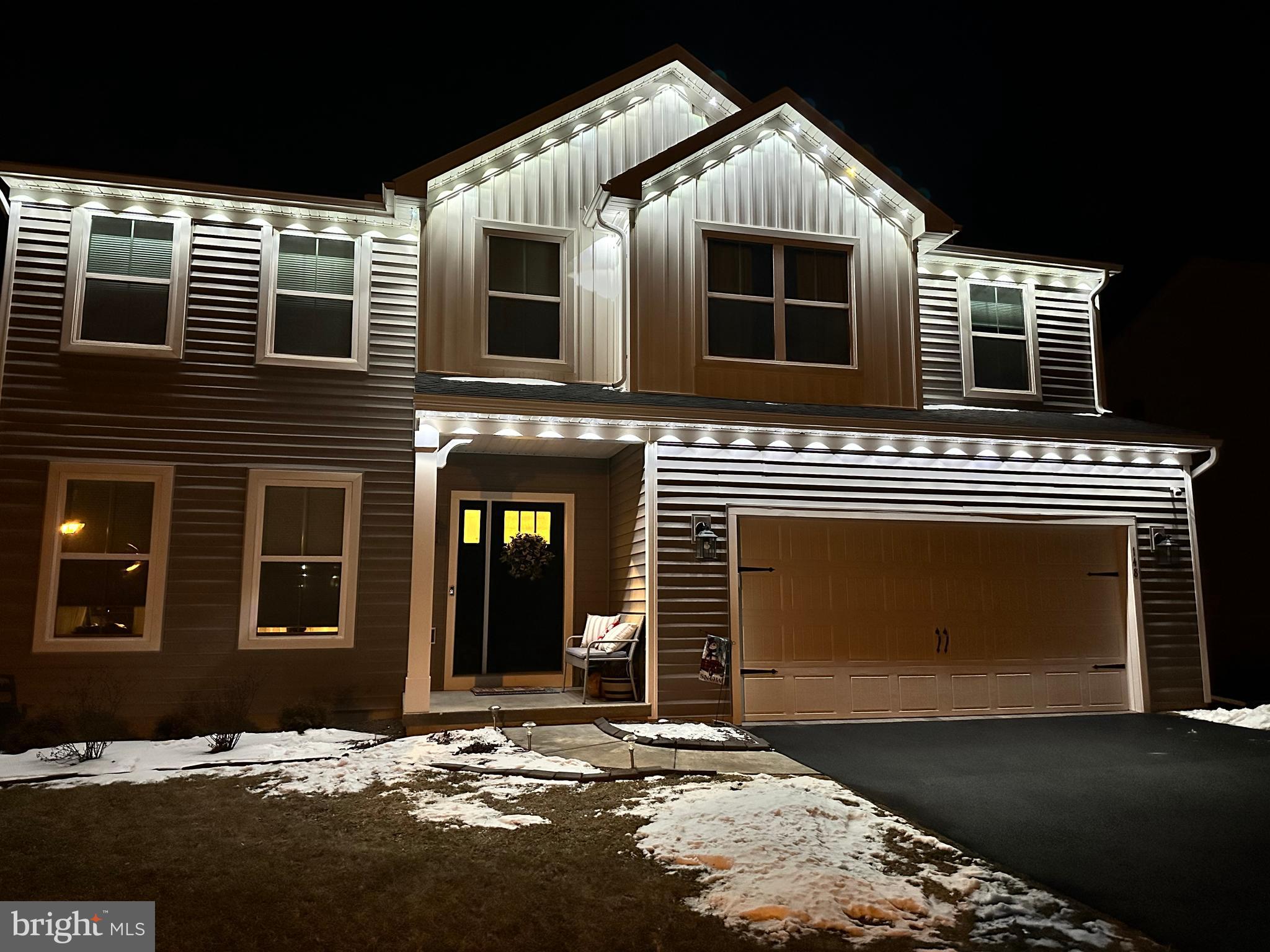 LOGAN GREENE - Residential