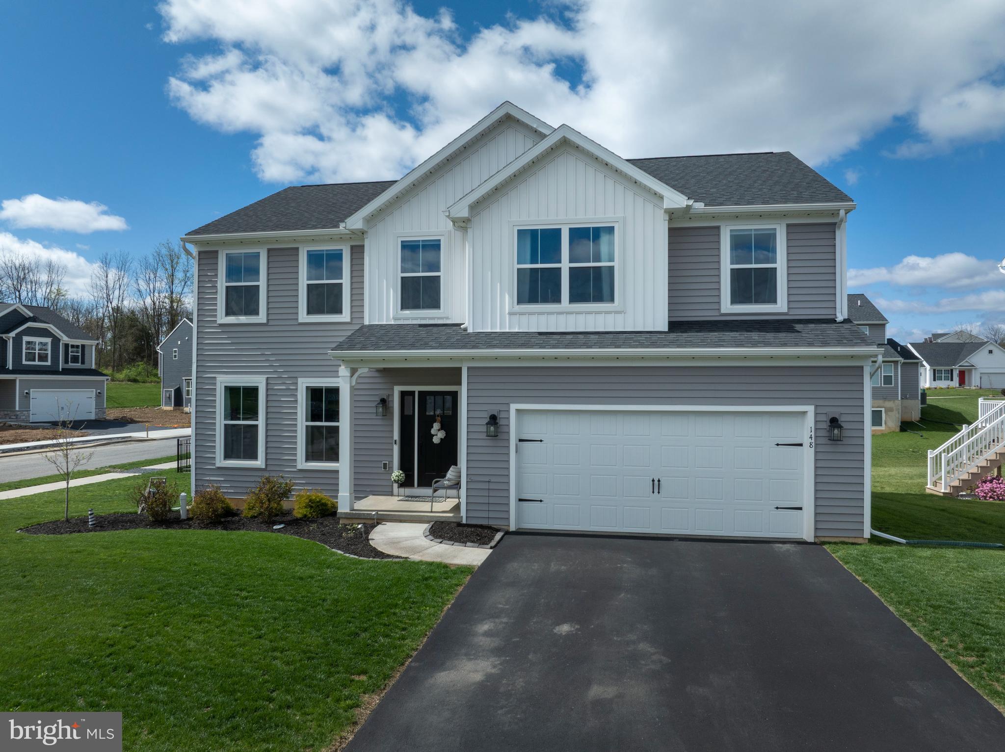 LOGAN GREENE - Residential