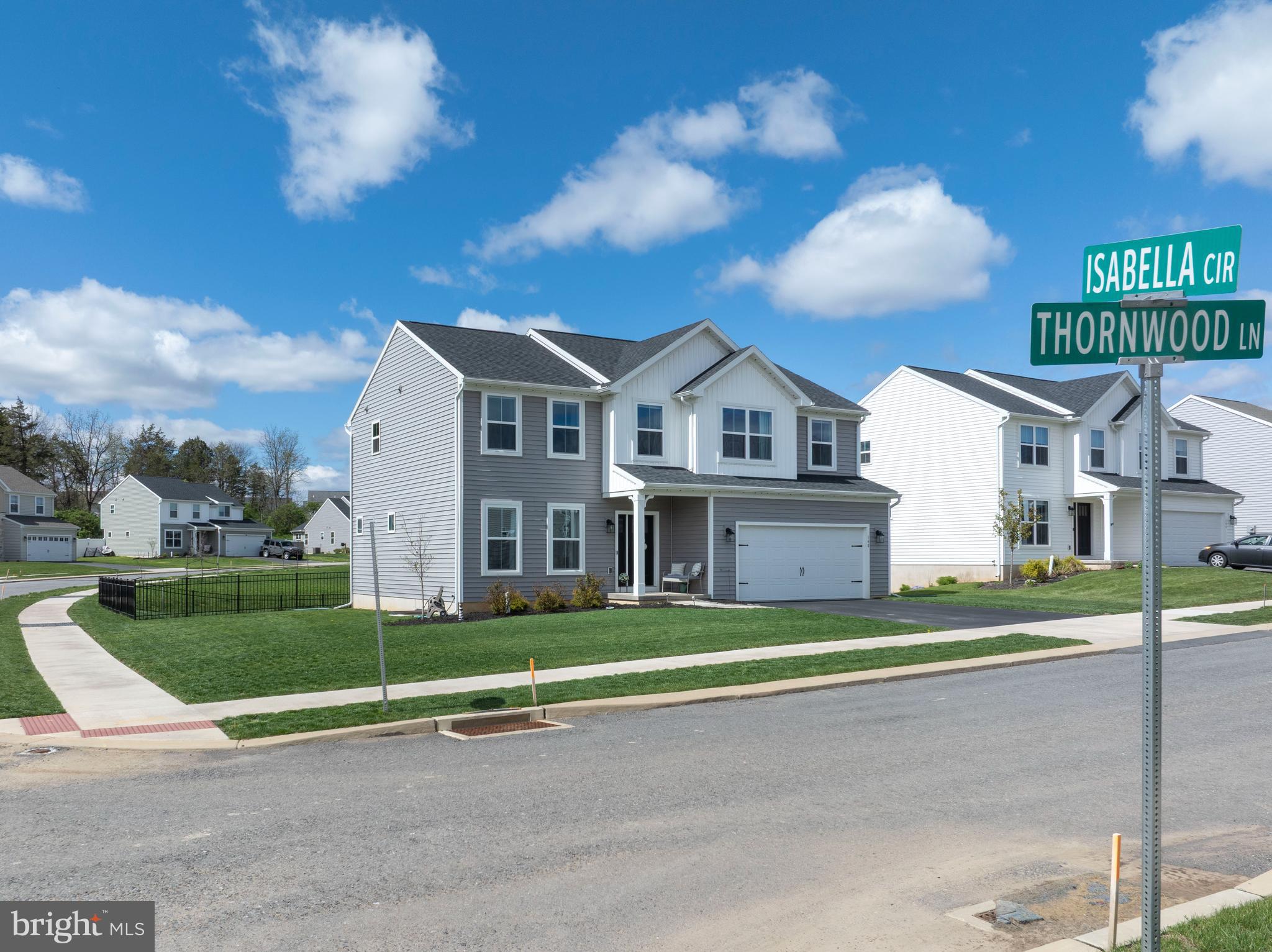 LOGAN GREENE - Residential