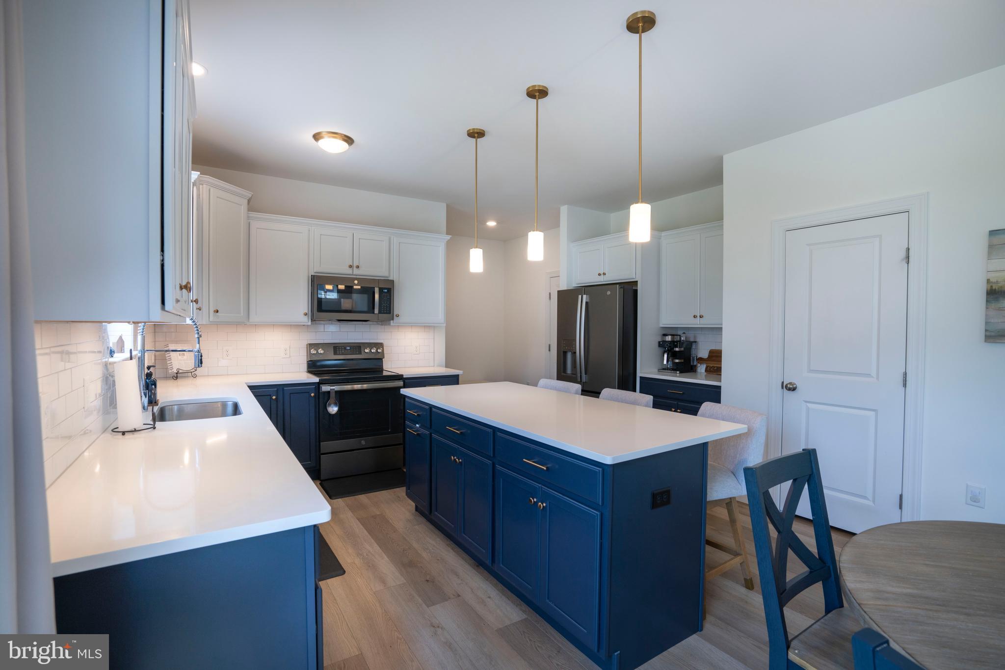 LOGAN GREENE - Residential