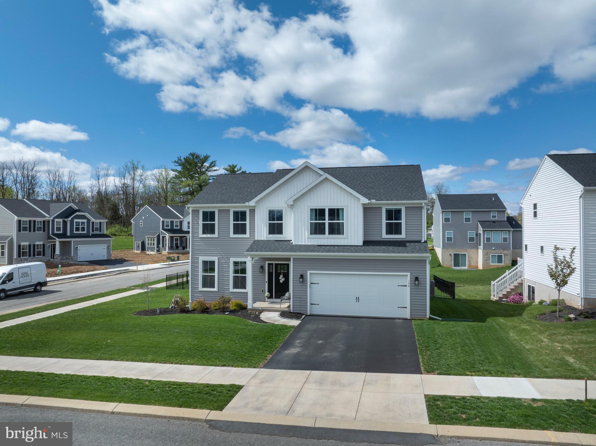 LOGAN GREENE - Residential