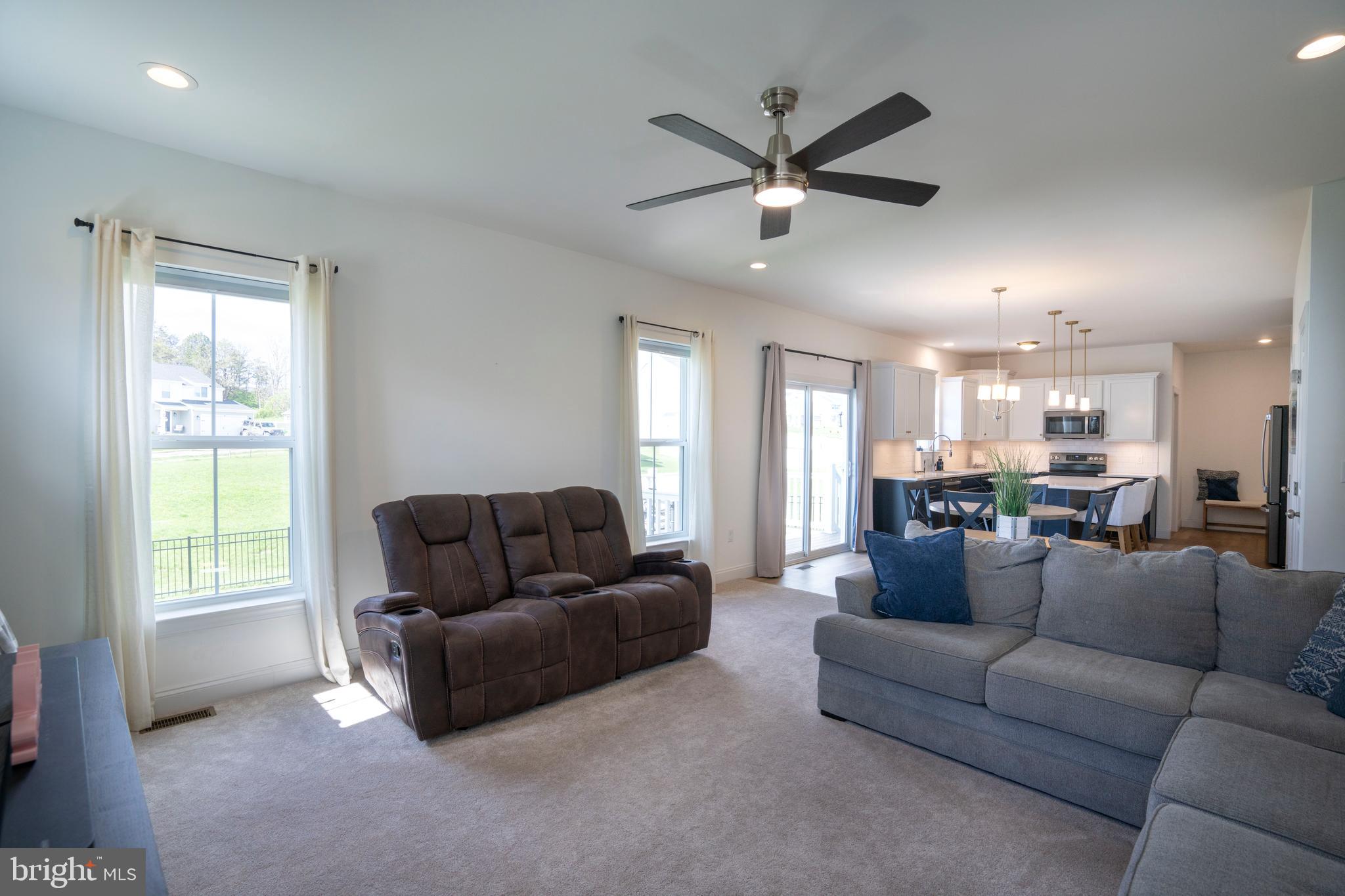 LOGAN GREENE - Residential