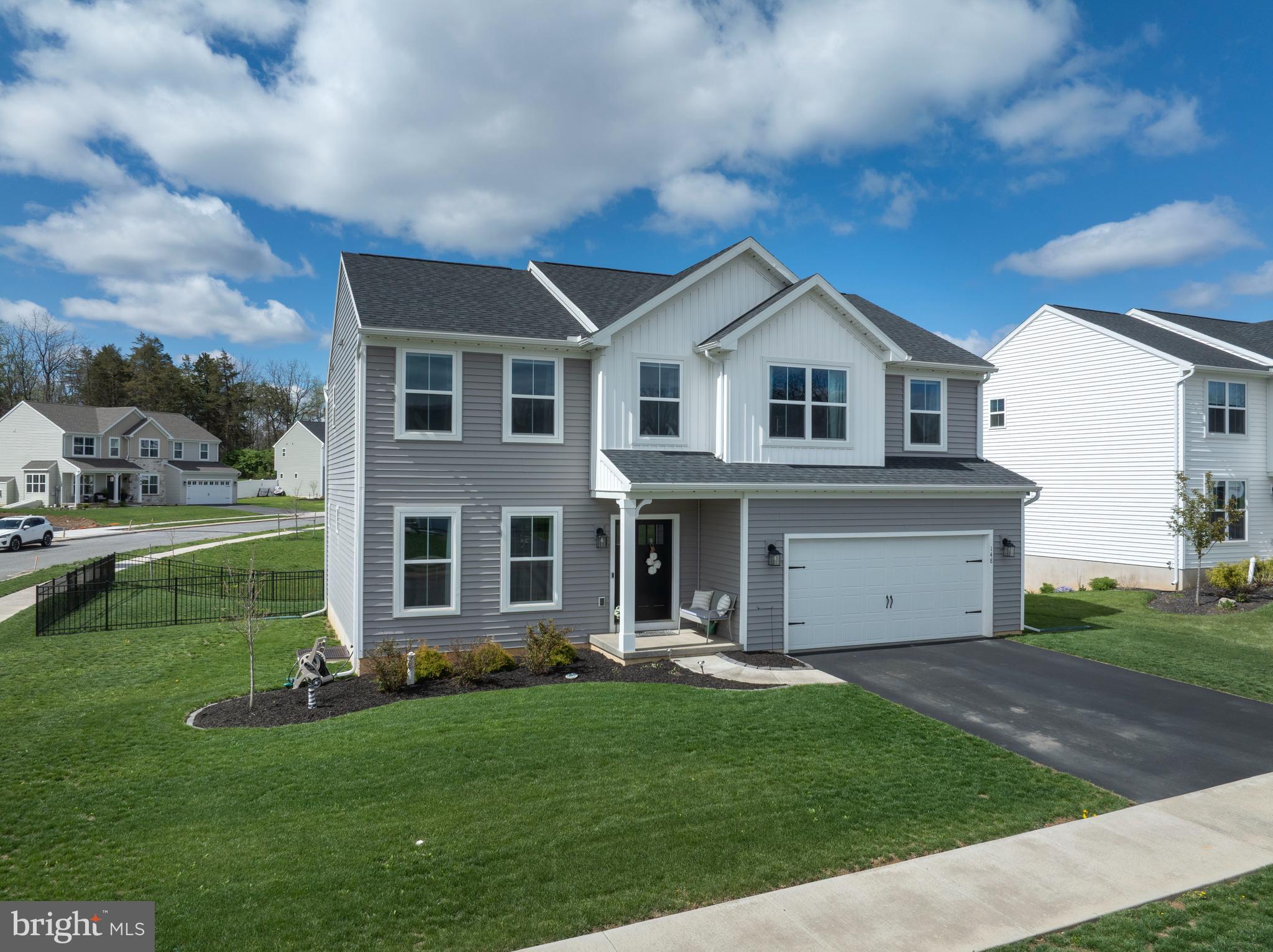 LOGAN GREENE - Residential