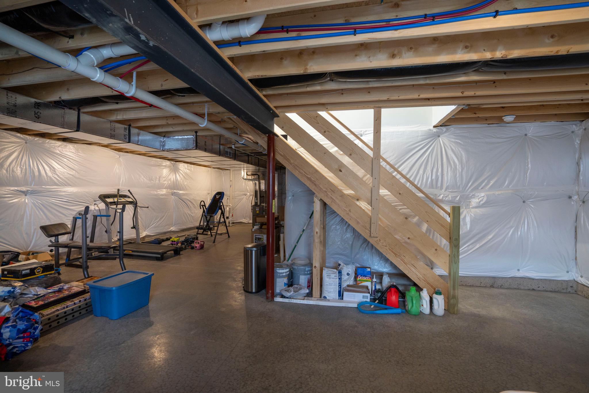 LOGAN GREENE - Residential