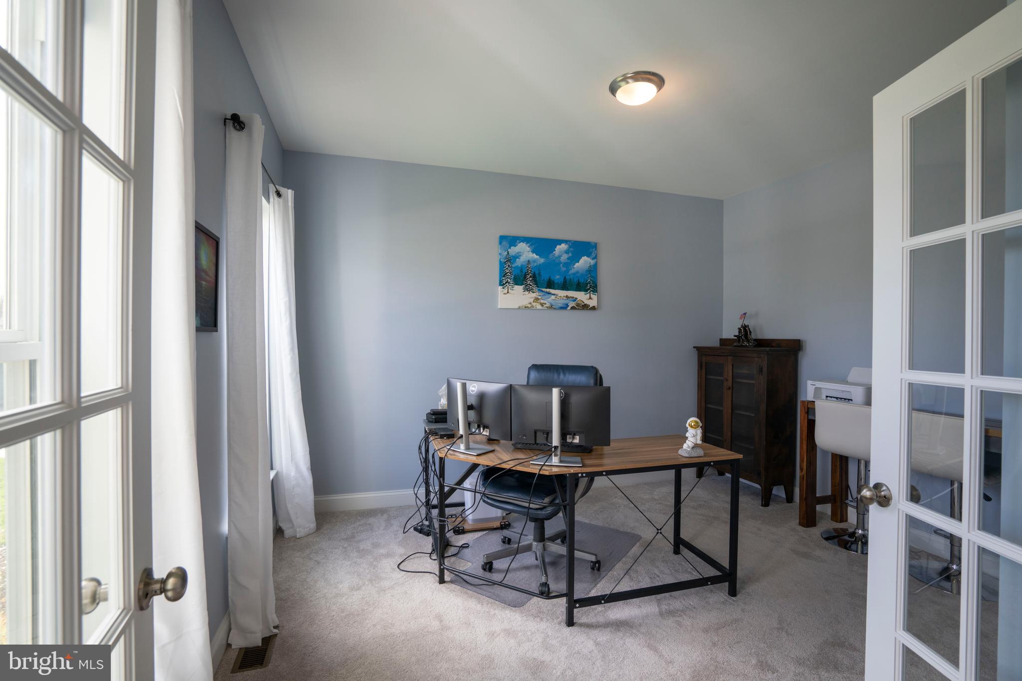 LOGAN GREENE - Residential