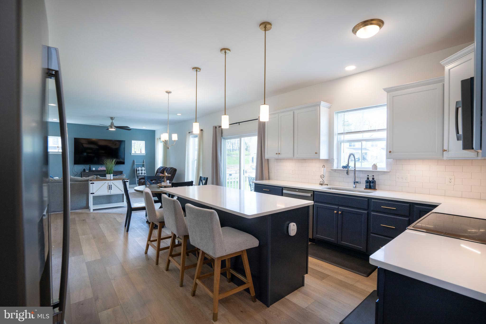 LOGAN GREENE - Residential