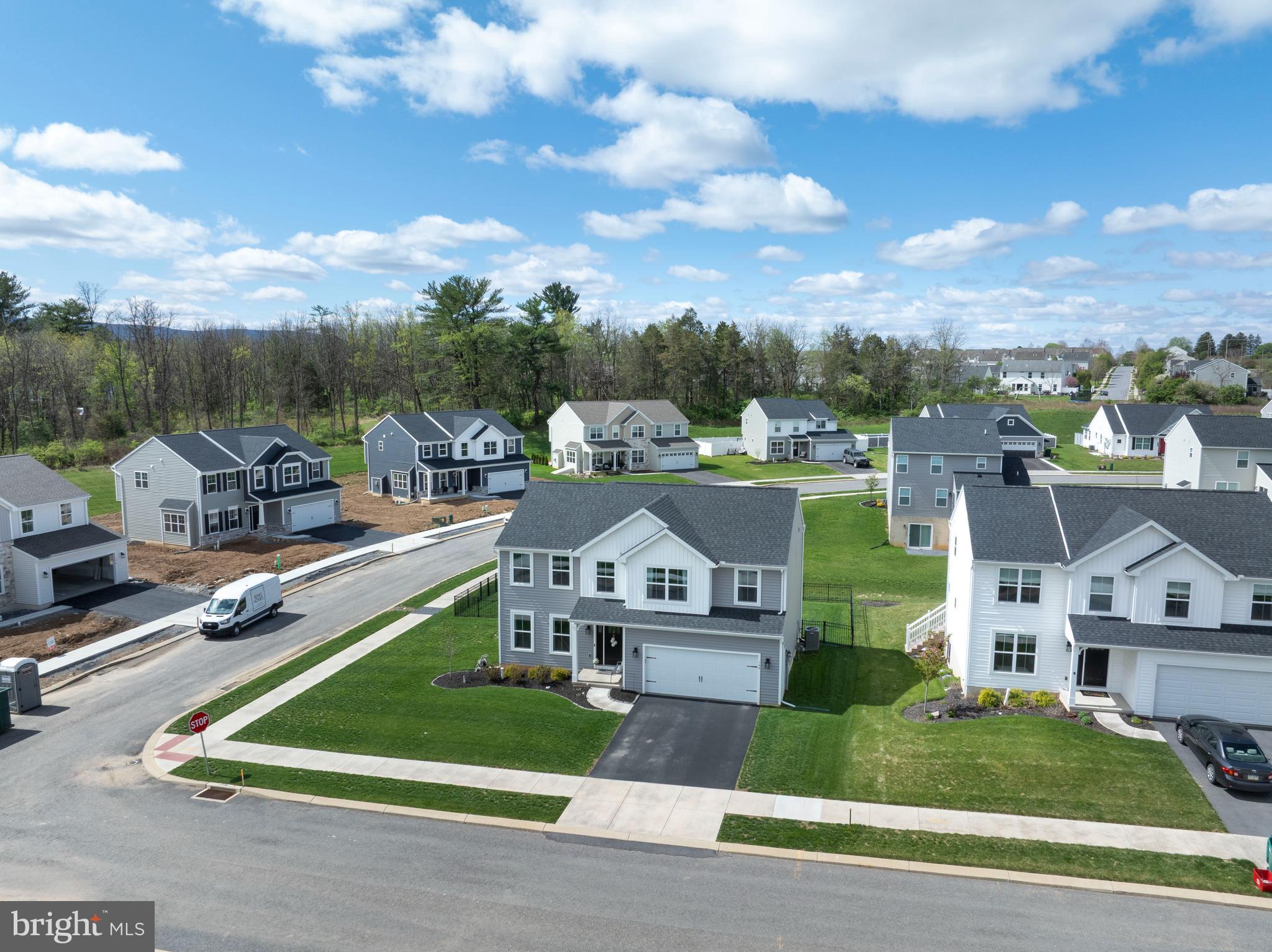 LOGAN GREENE - Residential