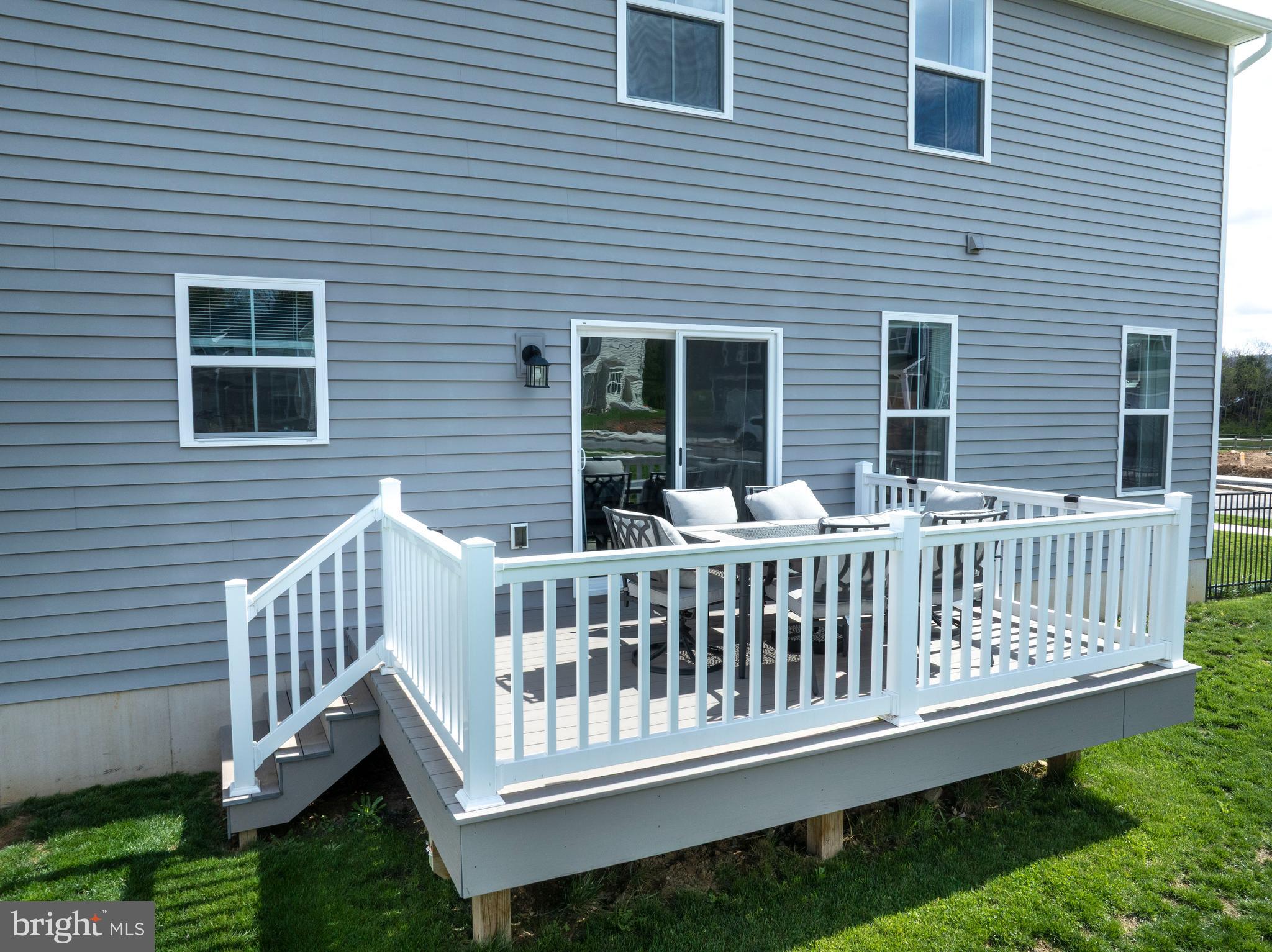 LOGAN GREENE - Residential