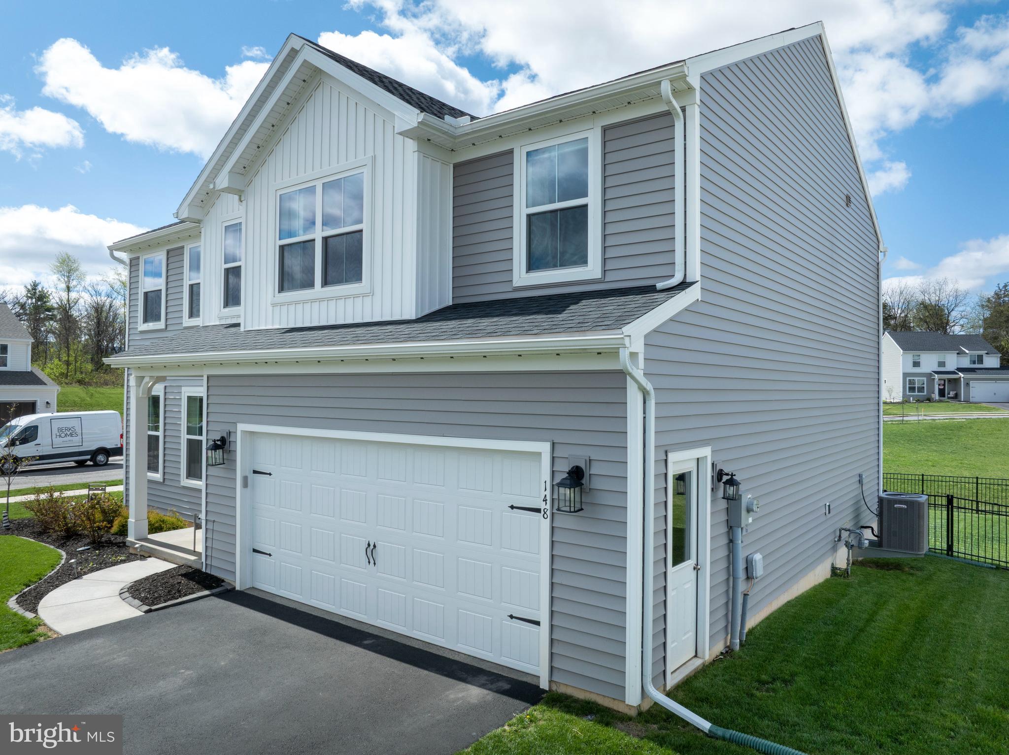 LOGAN GREENE - Residential