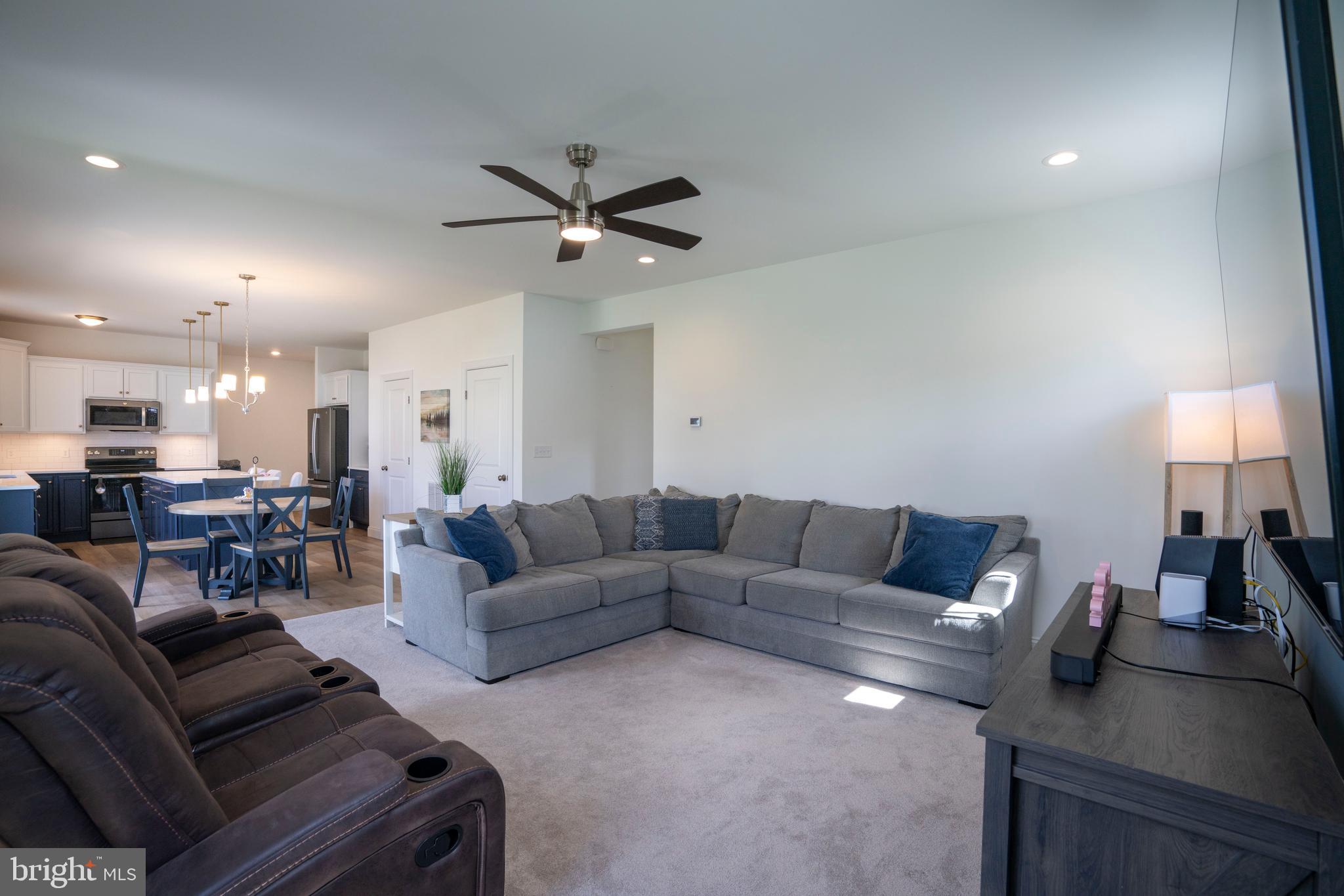 LOGAN GREENE - Residential