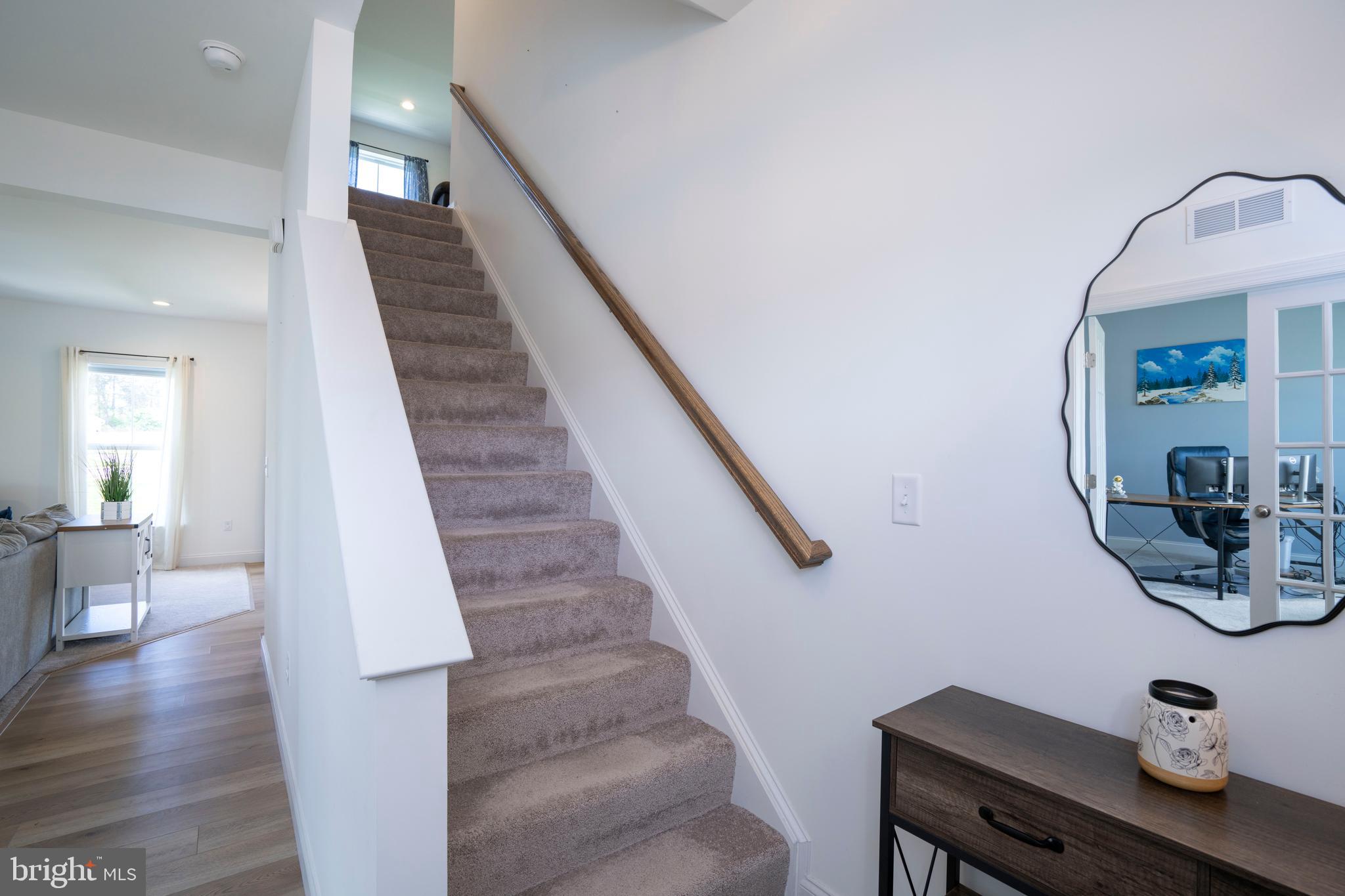 LOGAN GREENE - Residential