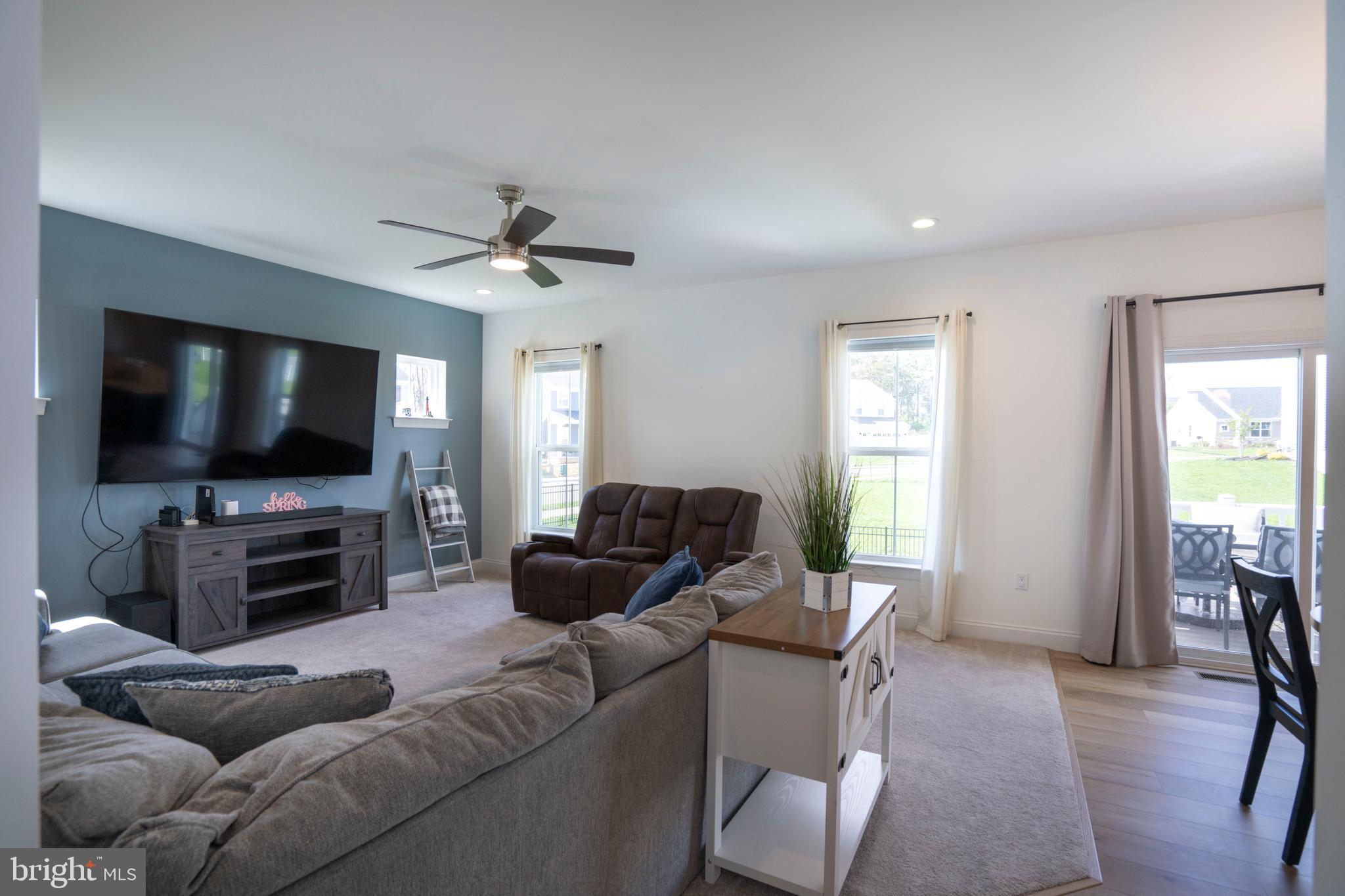 LOGAN GREENE - Residential