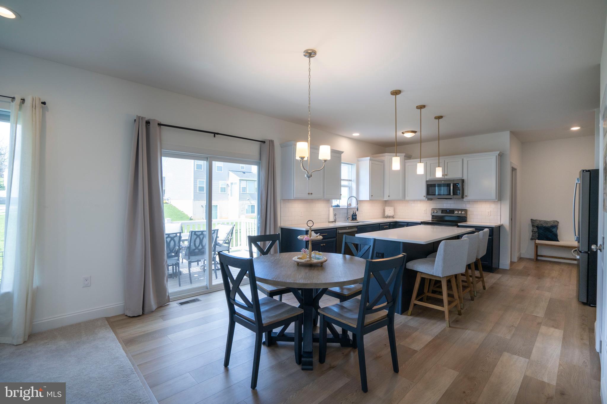 LOGAN GREENE - Residential