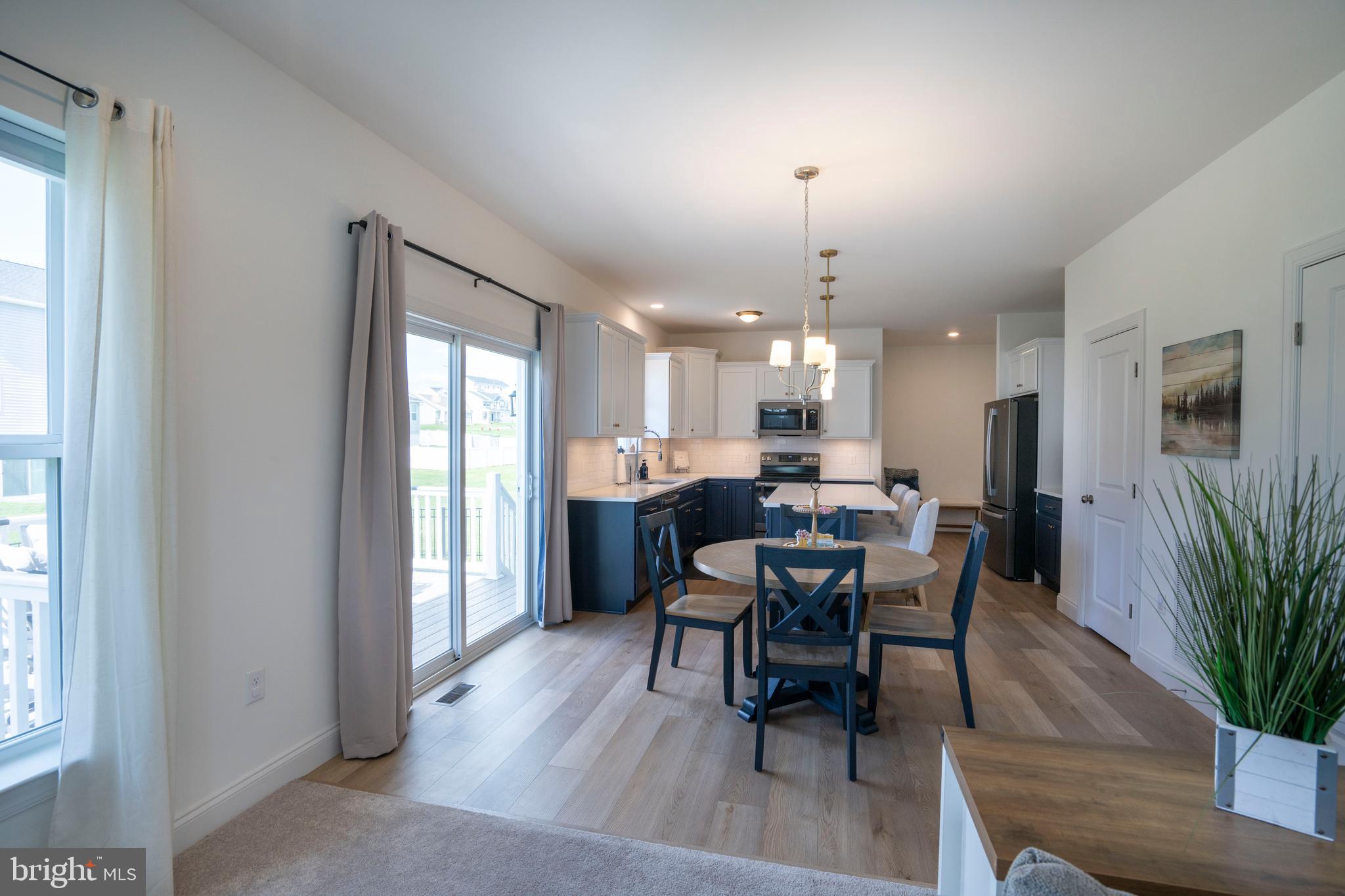 LOGAN GREENE - Residential