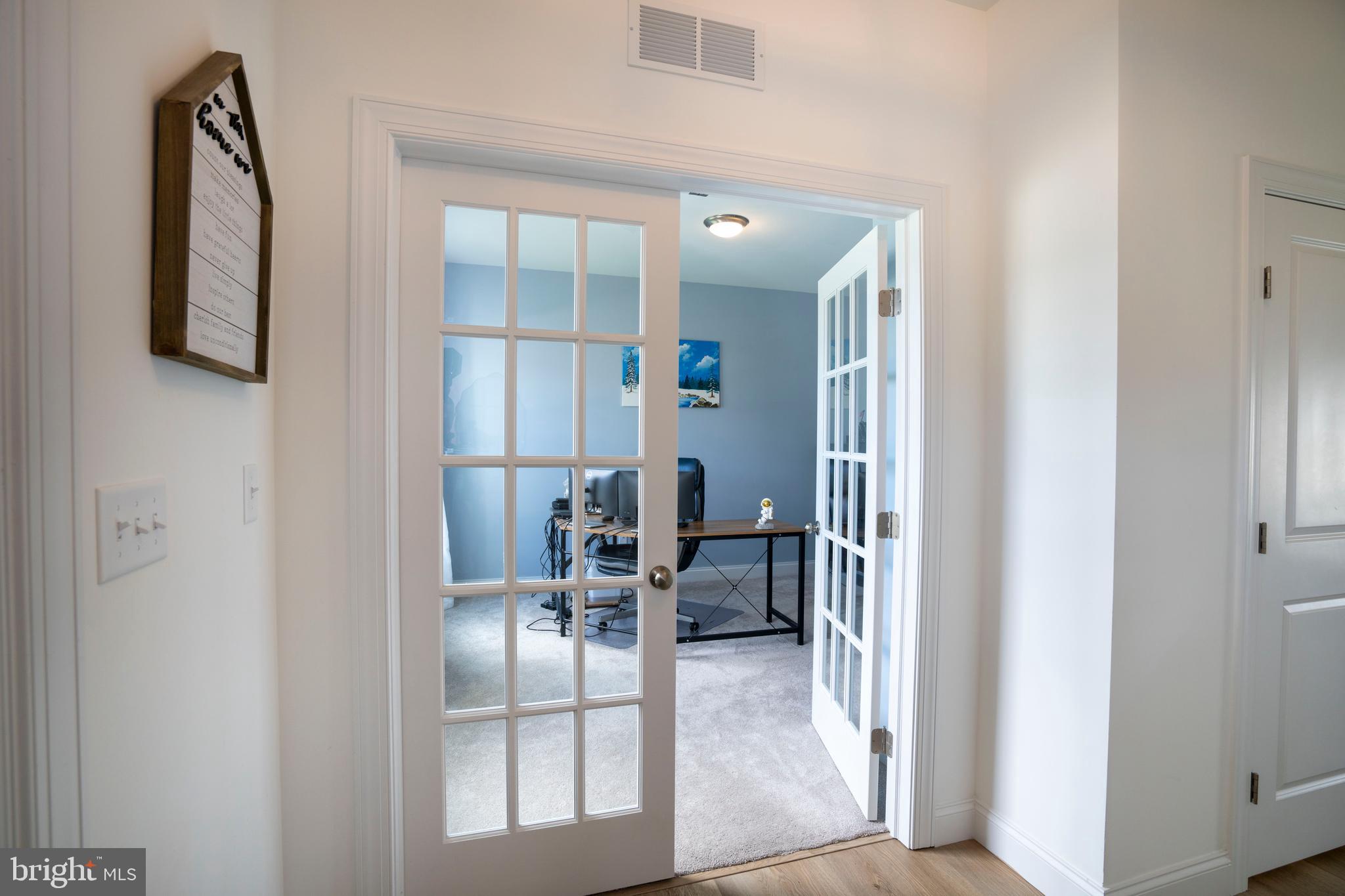 LOGAN GREENE - Residential