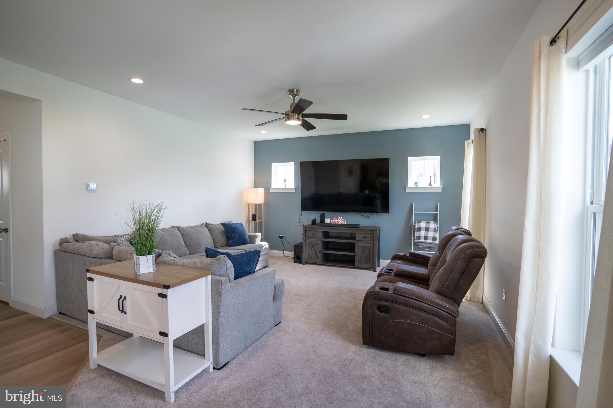 LOGAN GREENE - Residential