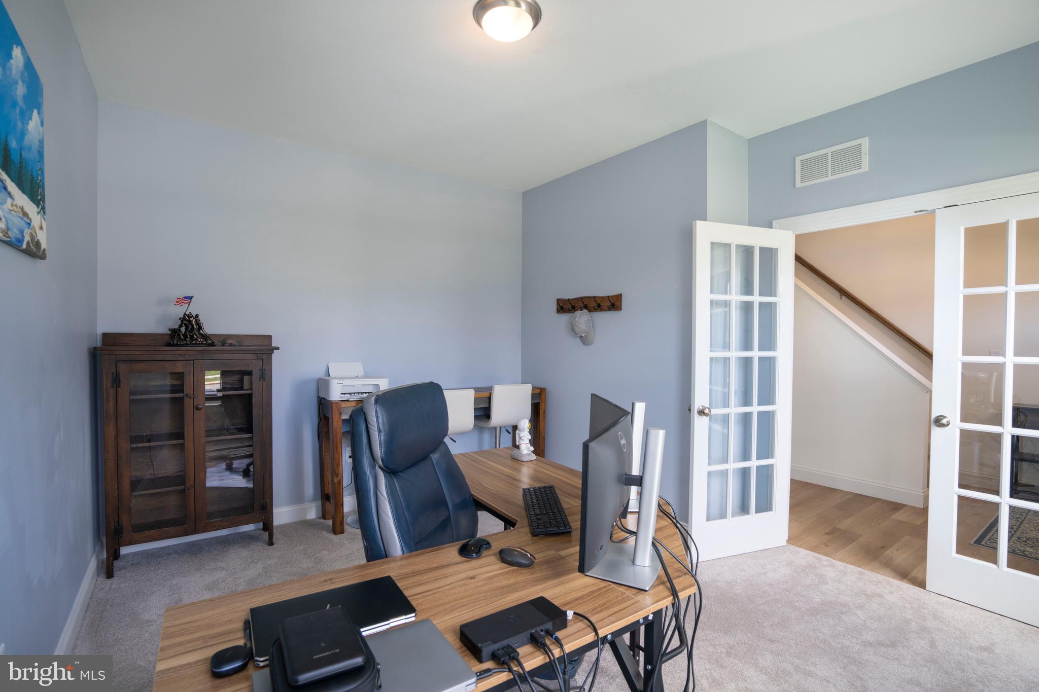 LOGAN GREENE - Residential