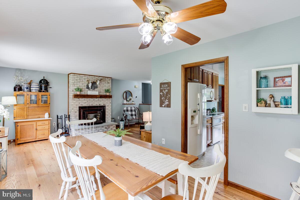 STINNETT ADDITION - Residential