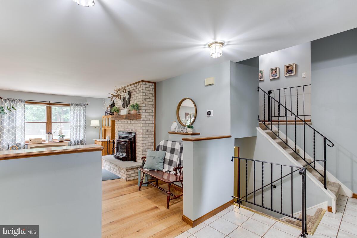 STINNETT ADDITION - Residential