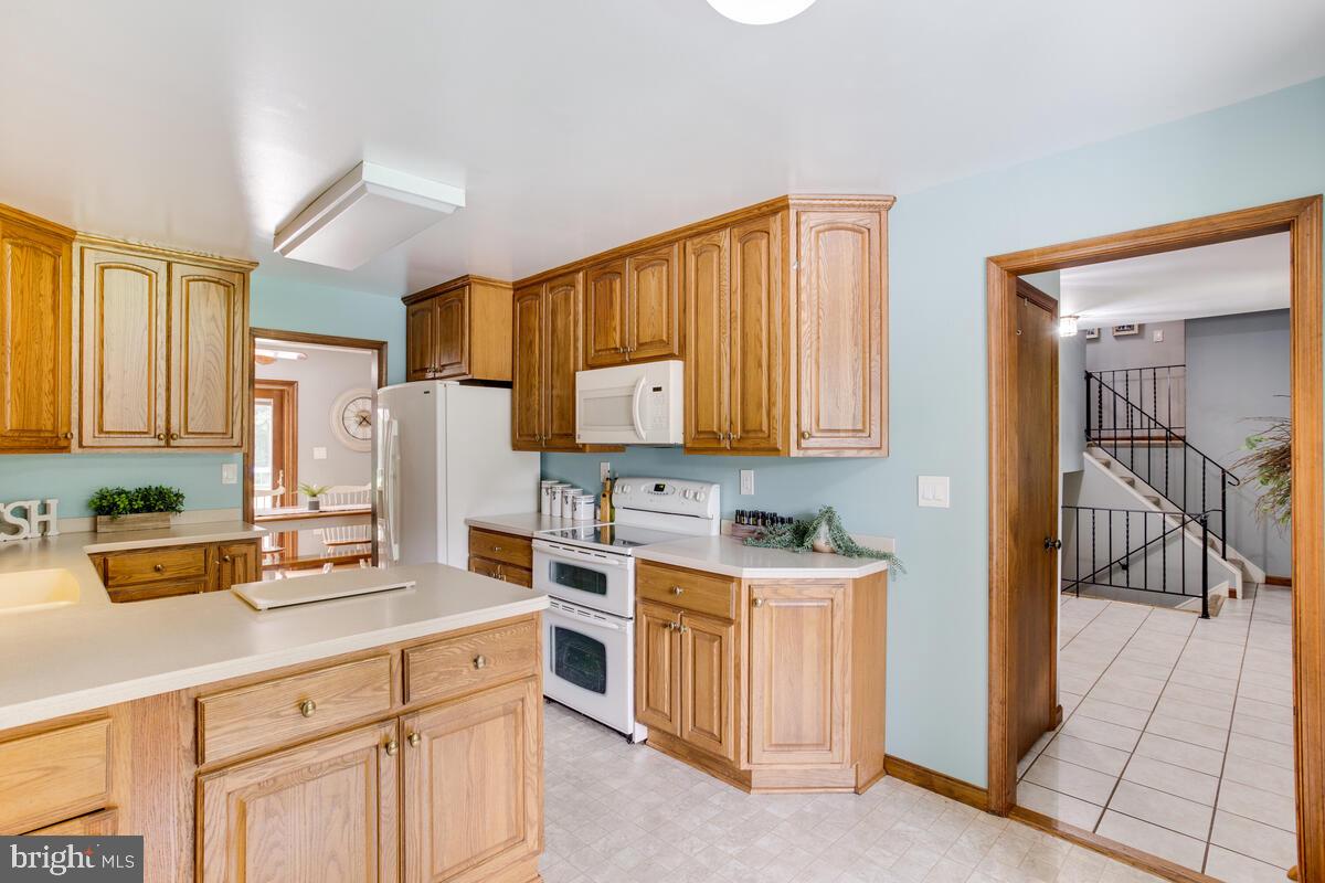 STINNETT ADDITION - Residential