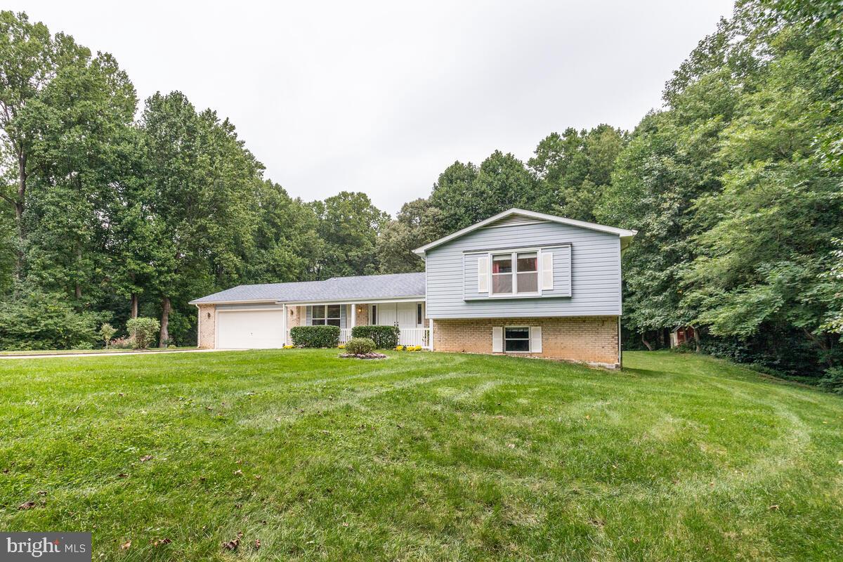 STINNETT ADDITION - Residential