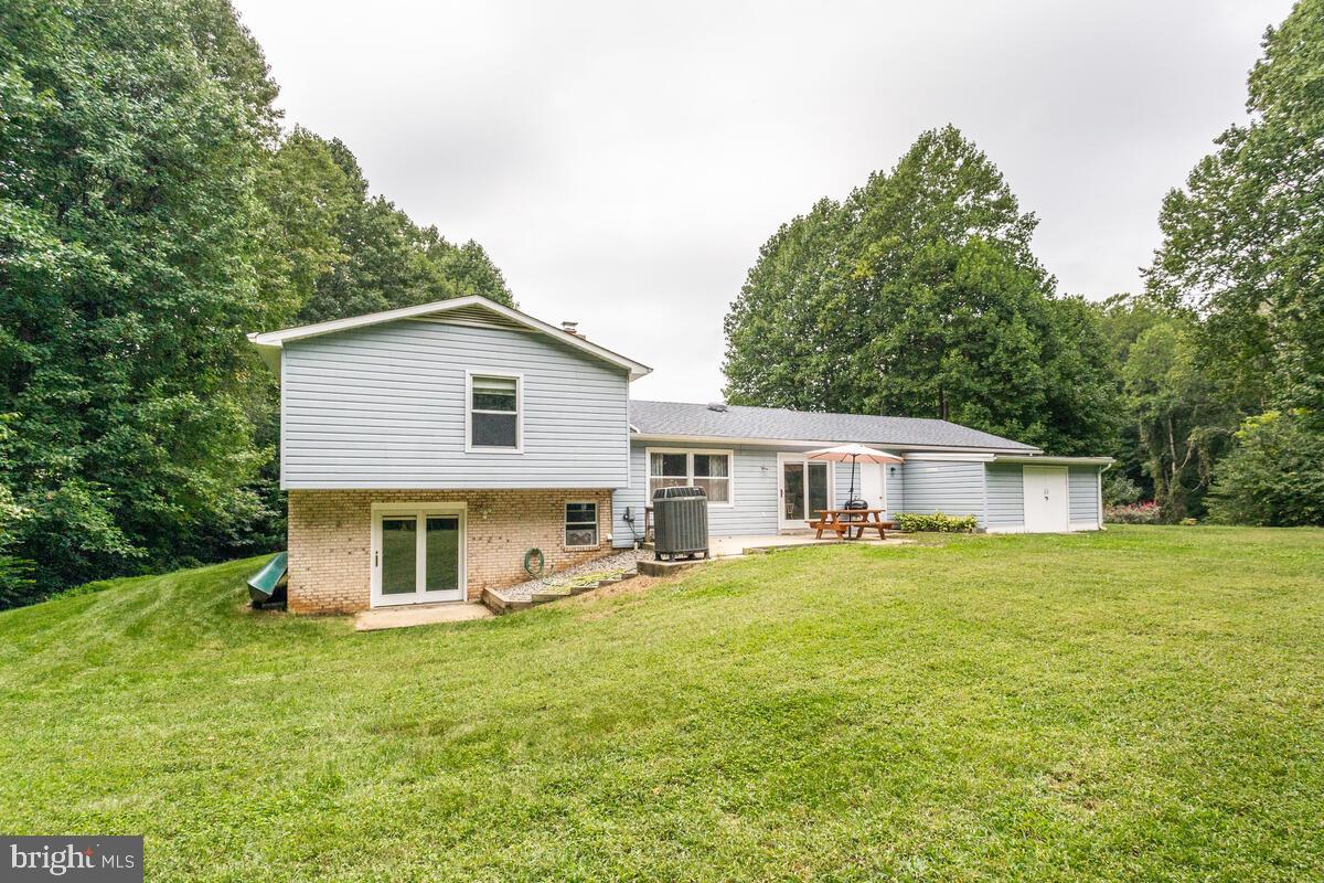 STINNETT ADDITION - Residential