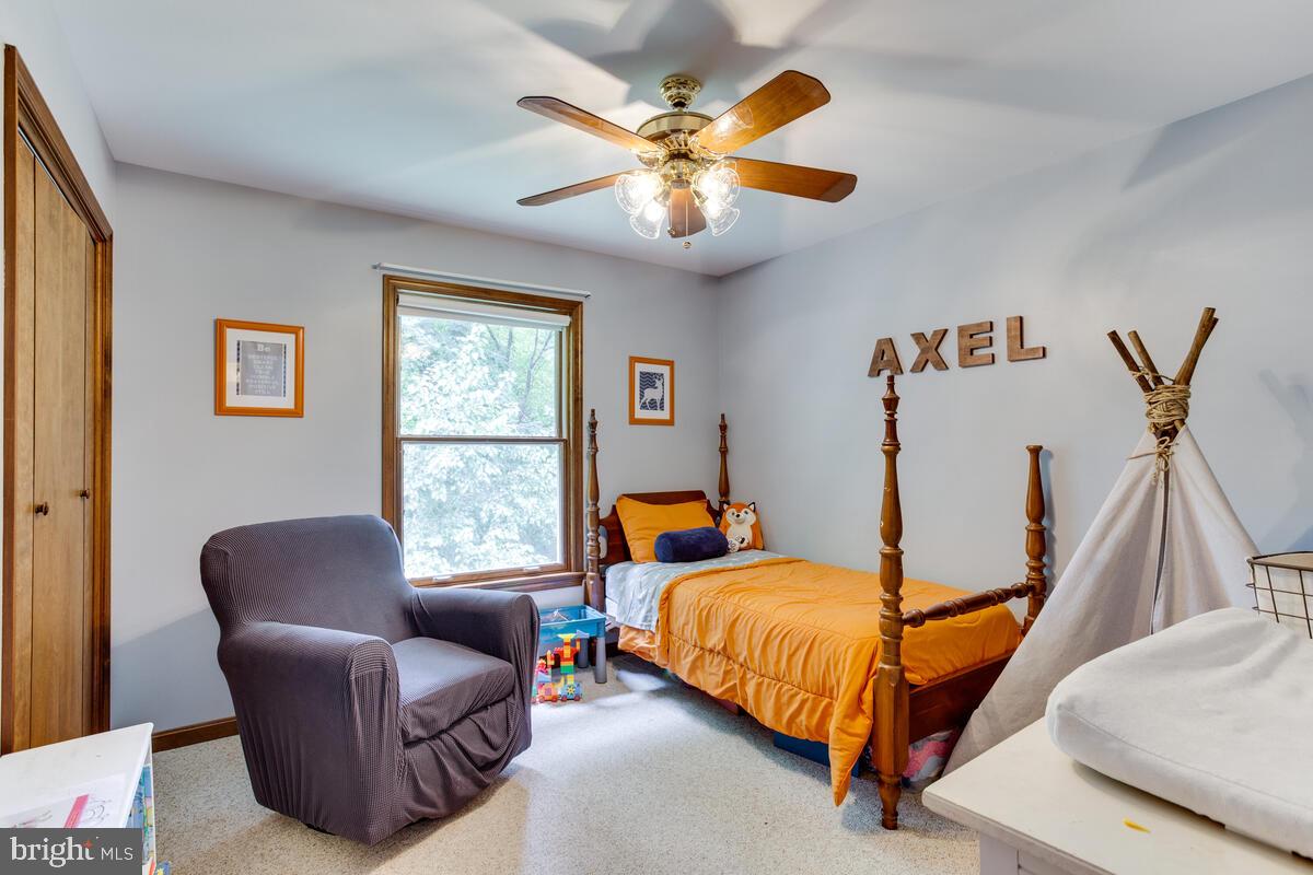 STINNETT ADDITION - Residential