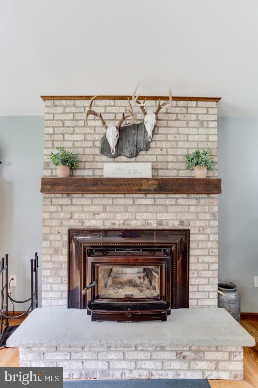 STINNETT ADDITION - Residential