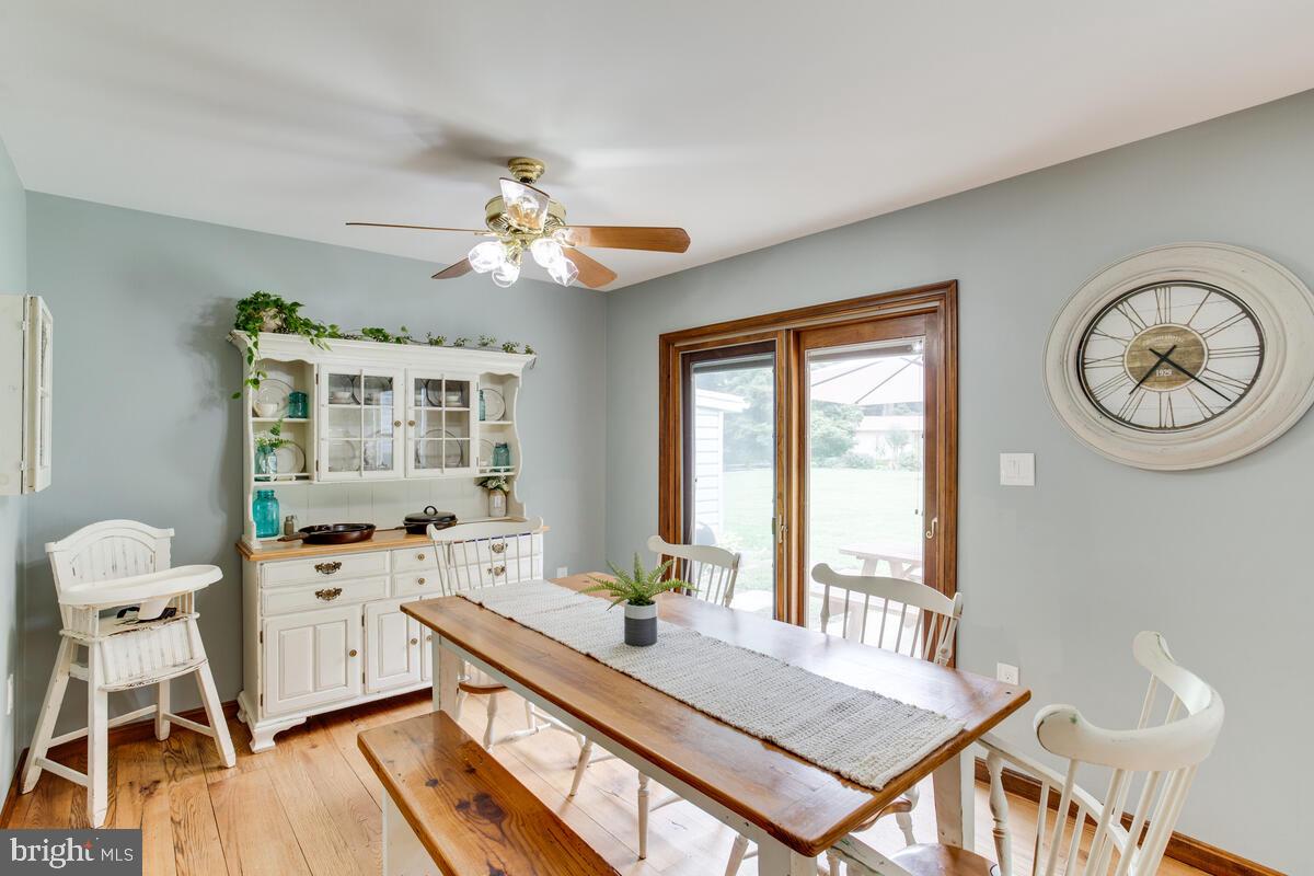 STINNETT ADDITION - Residential