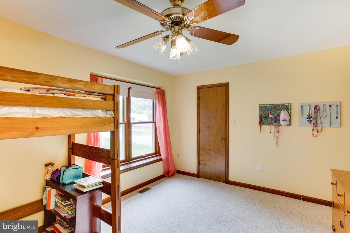 STINNETT ADDITION - Residential