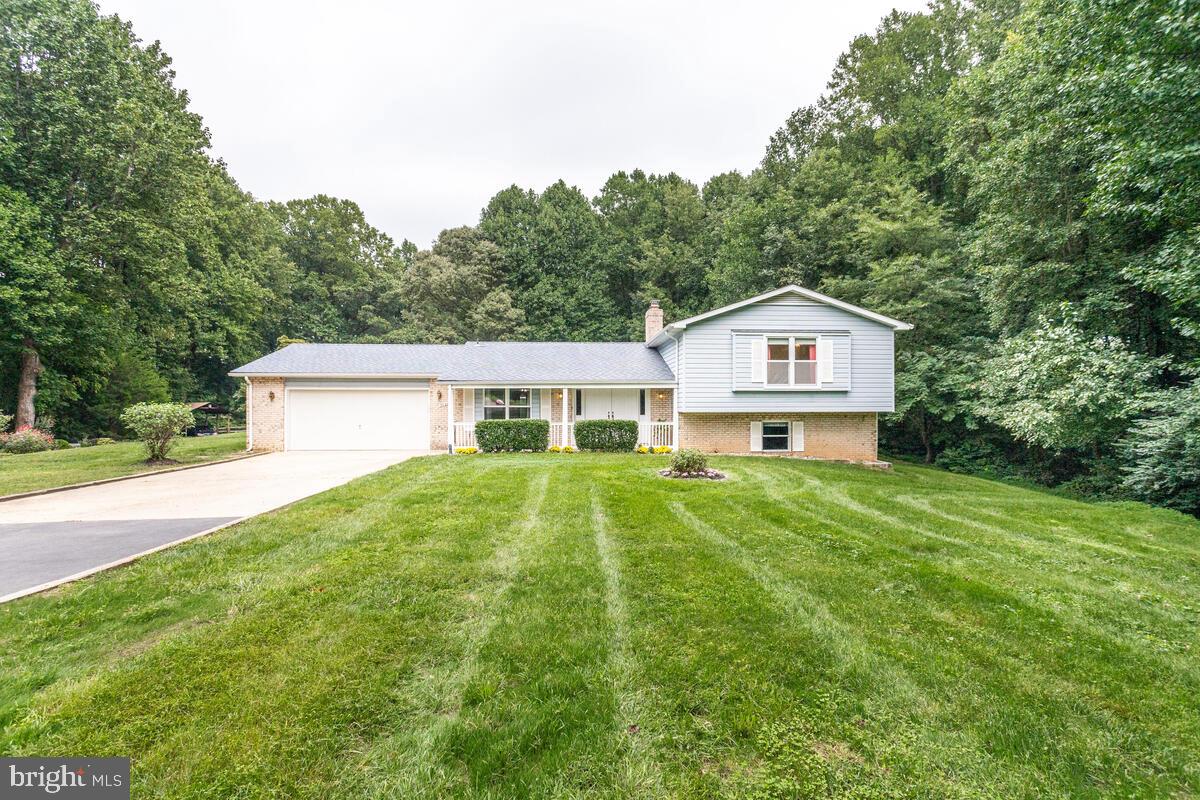 STINNETT ADDITION - Residential