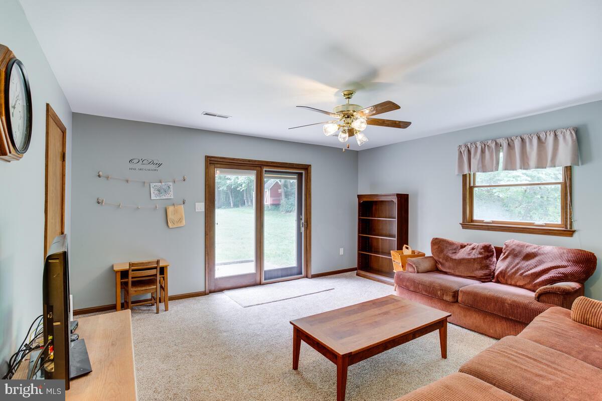 STINNETT ADDITION - Residential