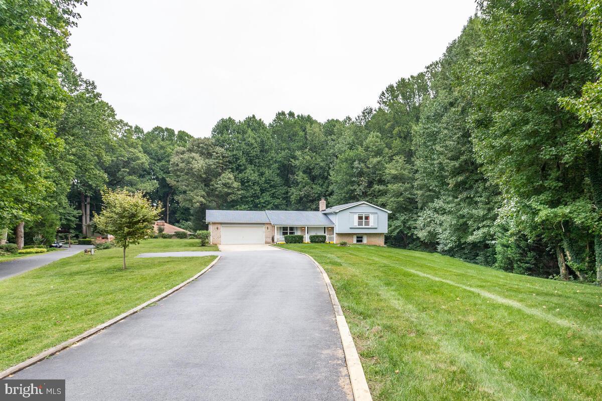 STINNETT ADDITION - Residential