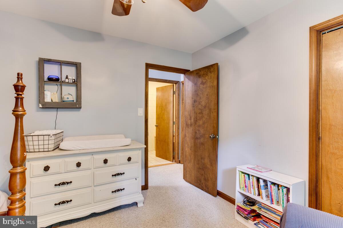 STINNETT ADDITION - Residential