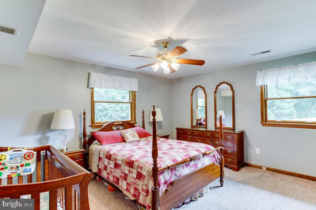 STINNETT ADDITION - Residential