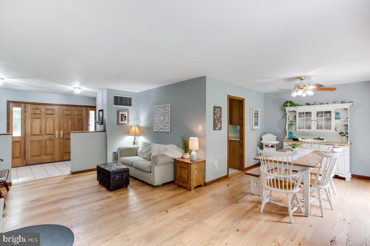 STINNETT ADDITION - Residential