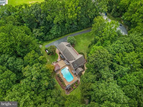 11931 LYONS GLEN COURT DUNKIRK MD 20754