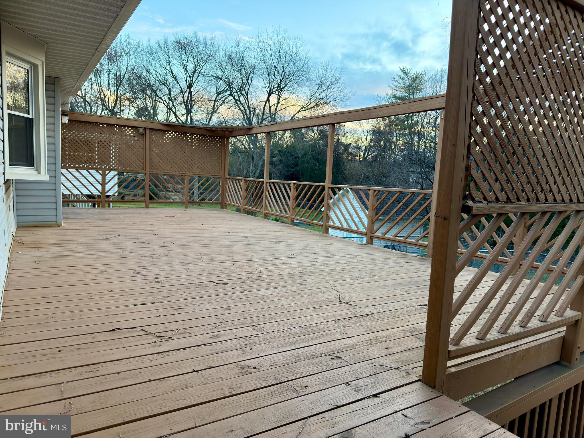 STERLING  PARK - Residential Lease