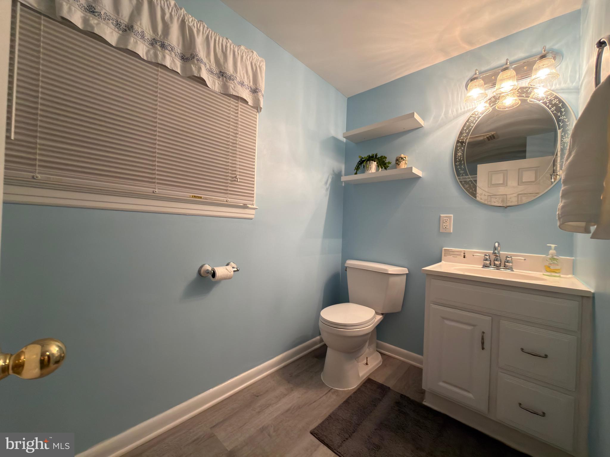 STERLING  PARK - Residential Lease