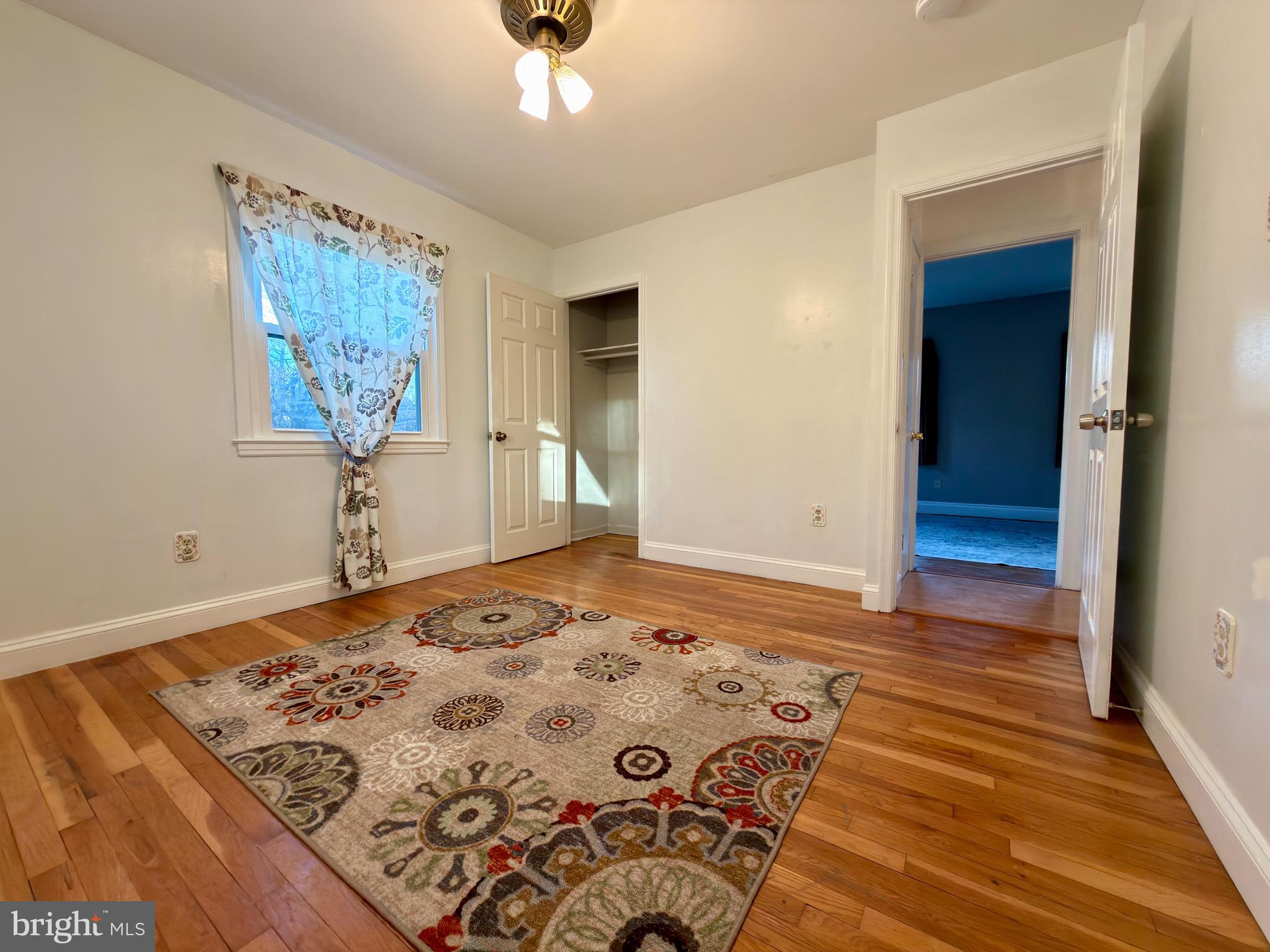 STERLING  PARK - Residential Lease